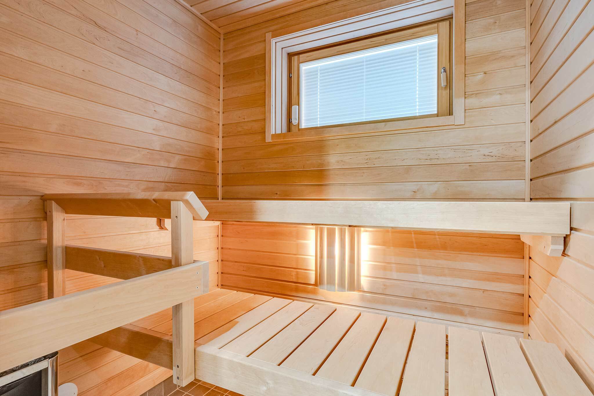 Niemenrannan puistokatu 23, Niemenranta, Tampere