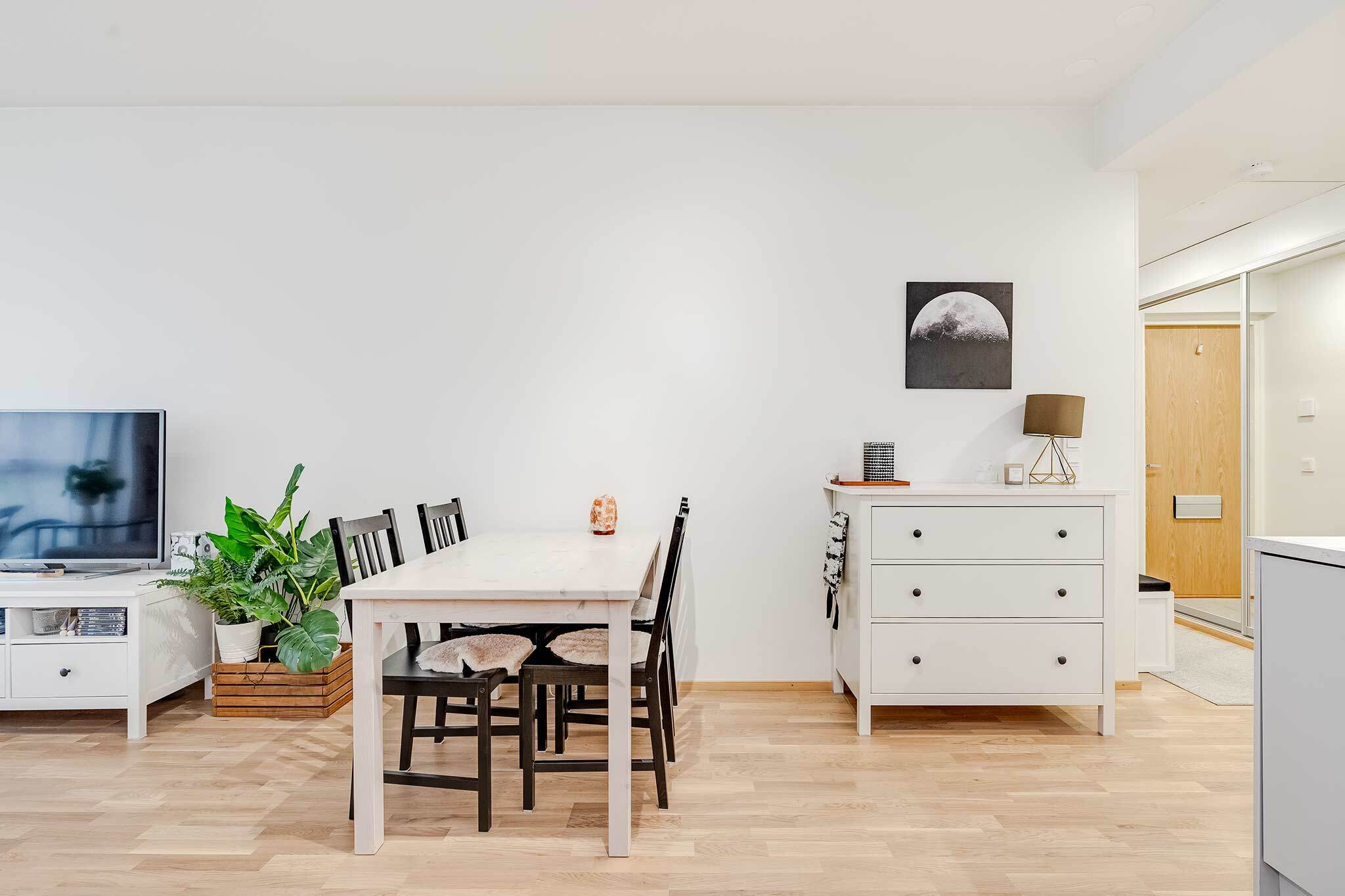 Niemenrannan puistokatu 23, Niemenranta, Tampere