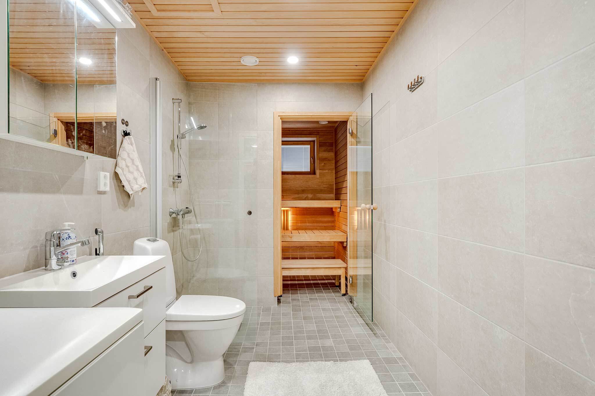 Niemenrannan puistokatu 23, Niemenranta, Tampere