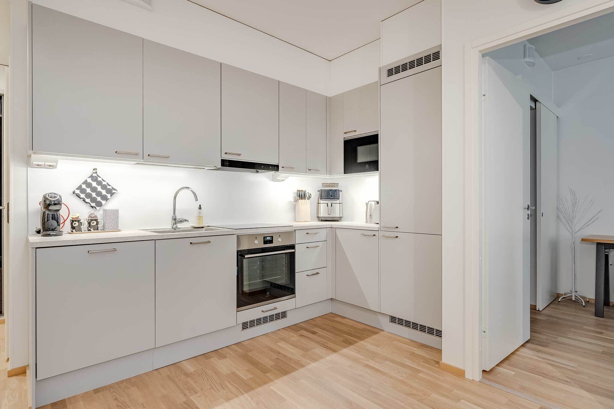 Niemenrannan puistokatu 23, Niemenranta, Tampere