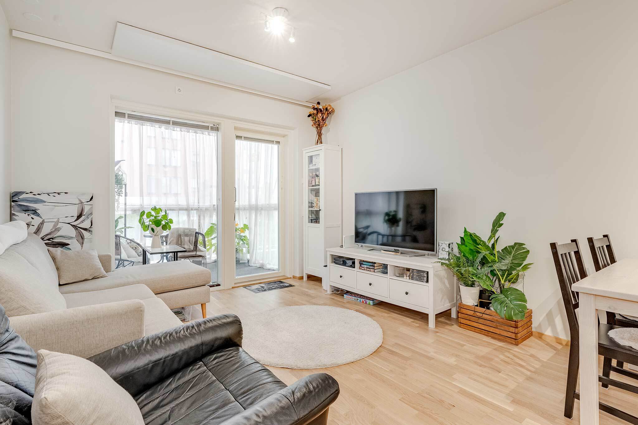 Niemenrannan puistokatu 23, Niemenranta, Tampere