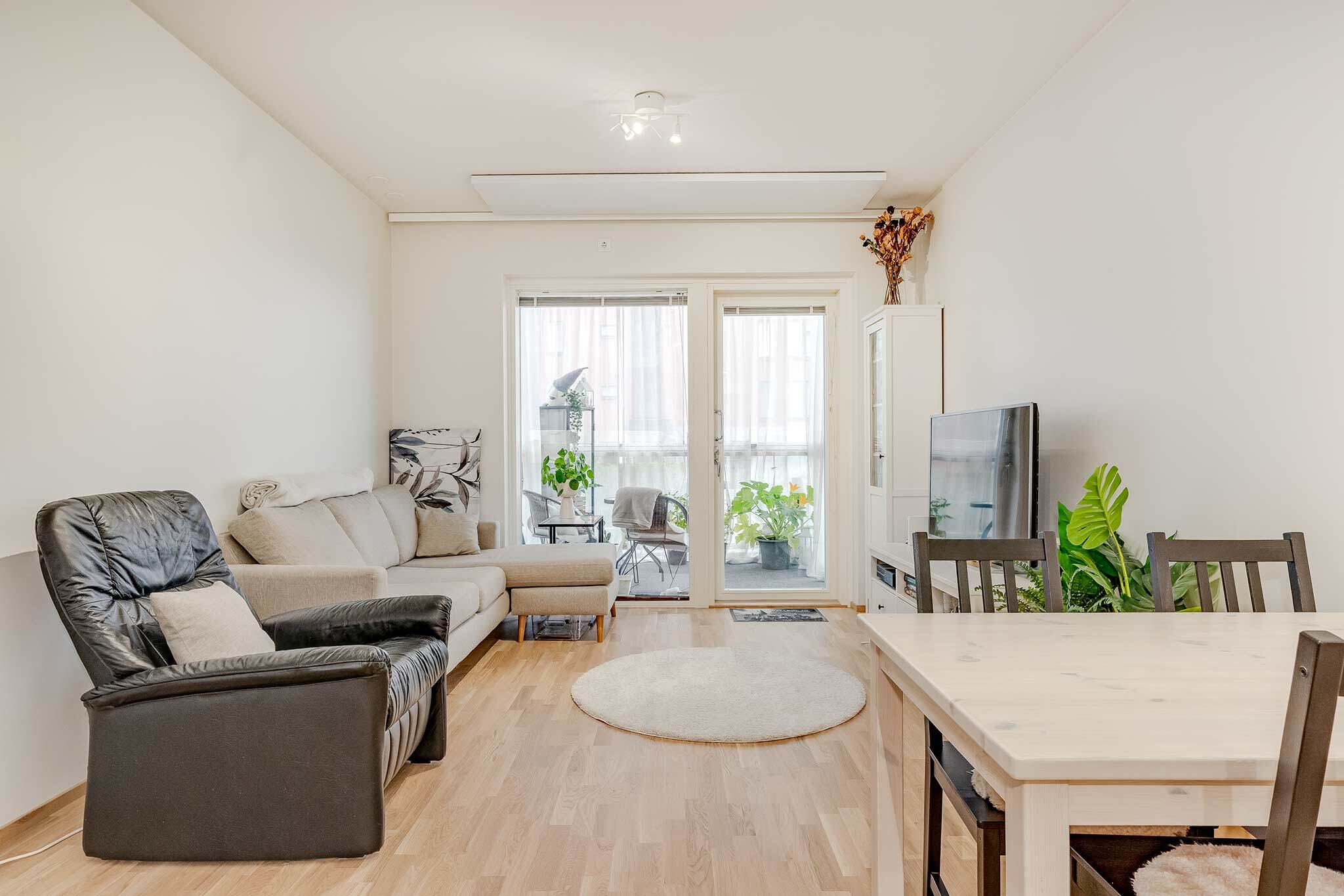 Niemenrannan puistokatu 23, Niemenranta, Tampere