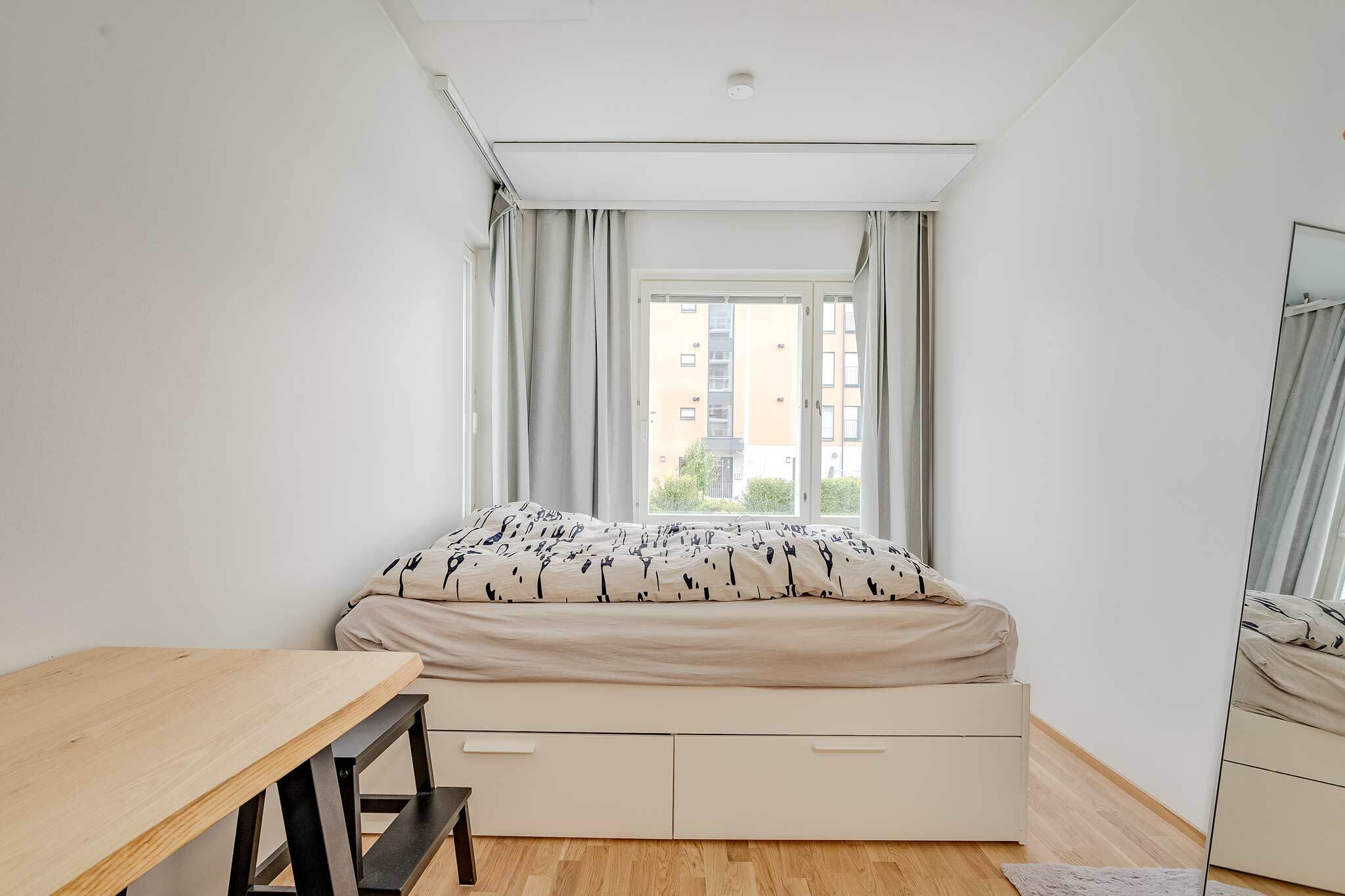 Niemenrannan puistokatu 23, Niemenranta, Tampere