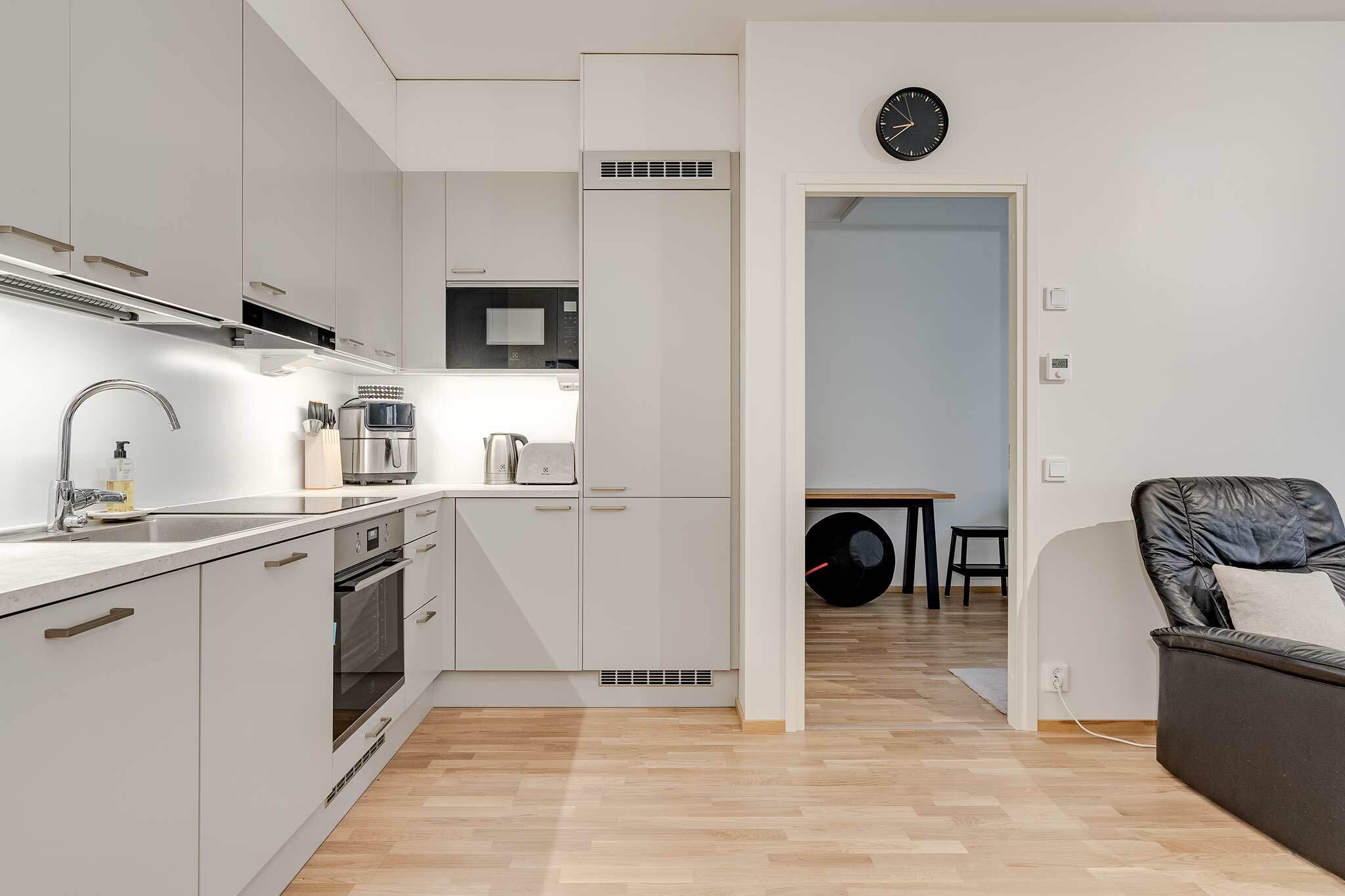 Niemenrannan puistokatu 23, Niemenranta, Tampere