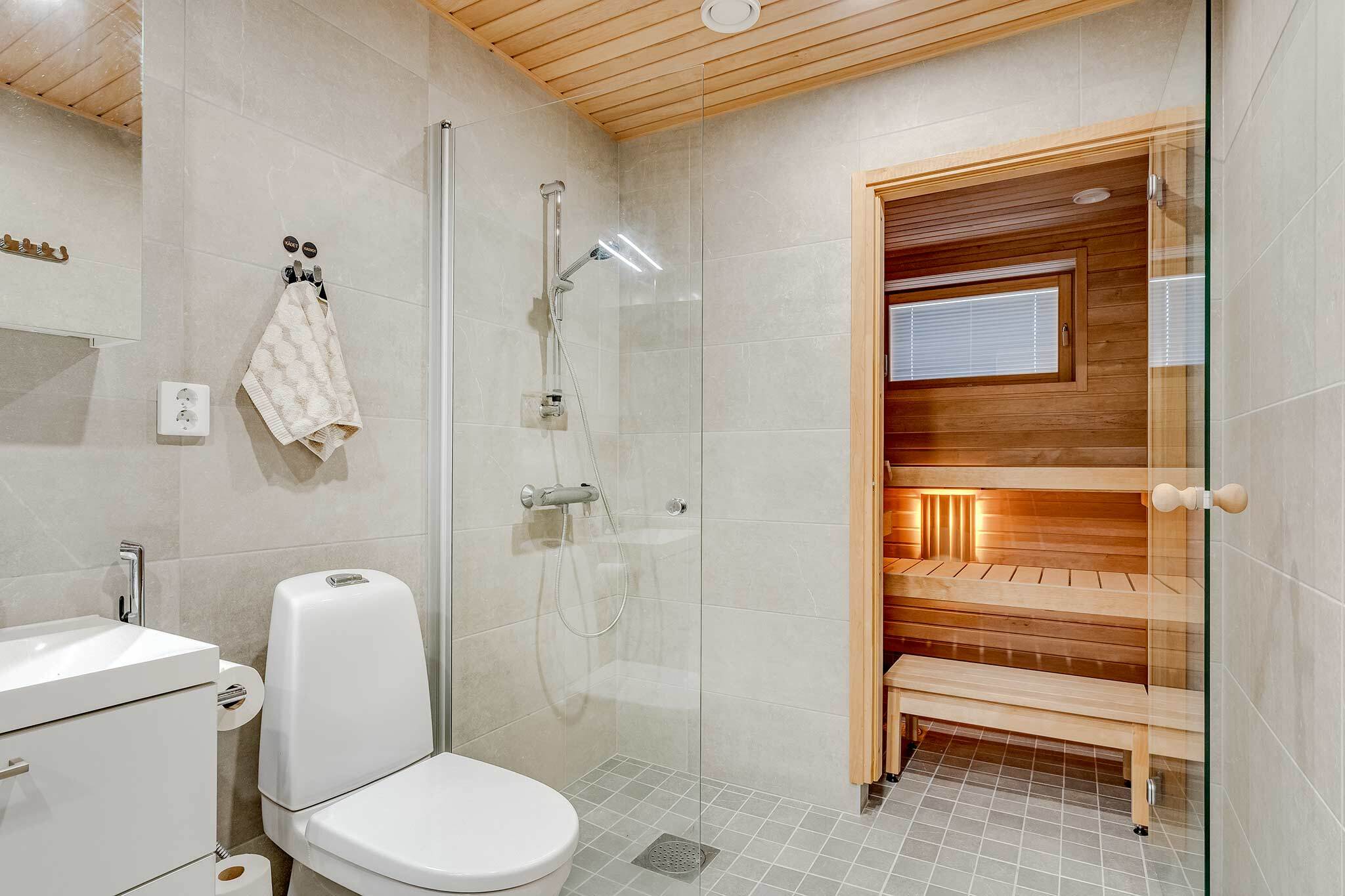 Niemenrannan puistokatu 23, Niemenranta, Tampere