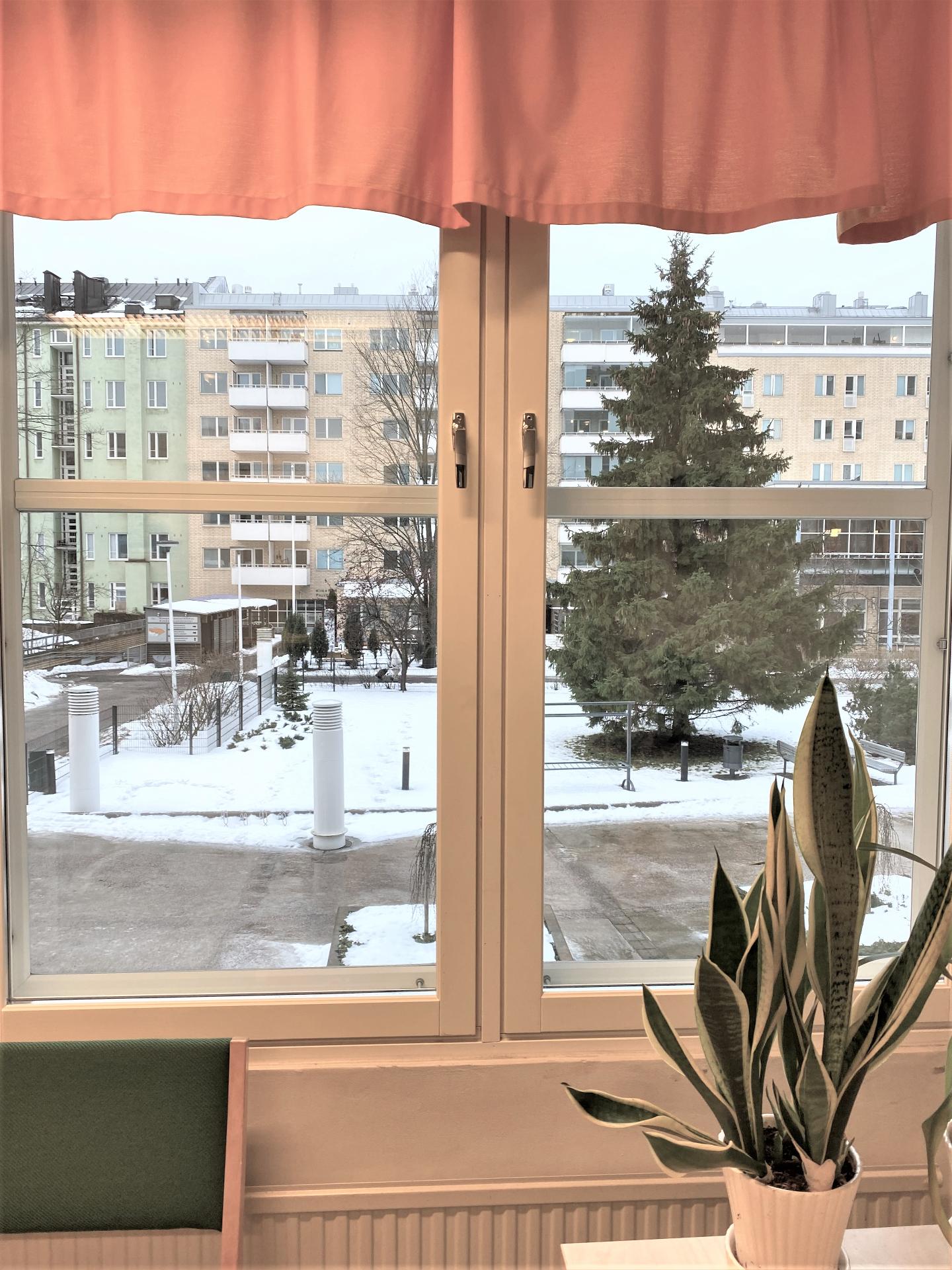 Hämeentie 58-60, Harju, Helsinki