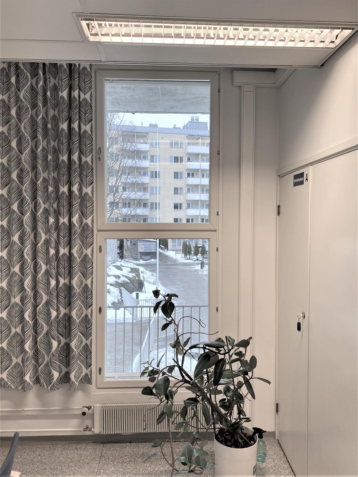 Hämeentie 58-60, Harju, Helsinki