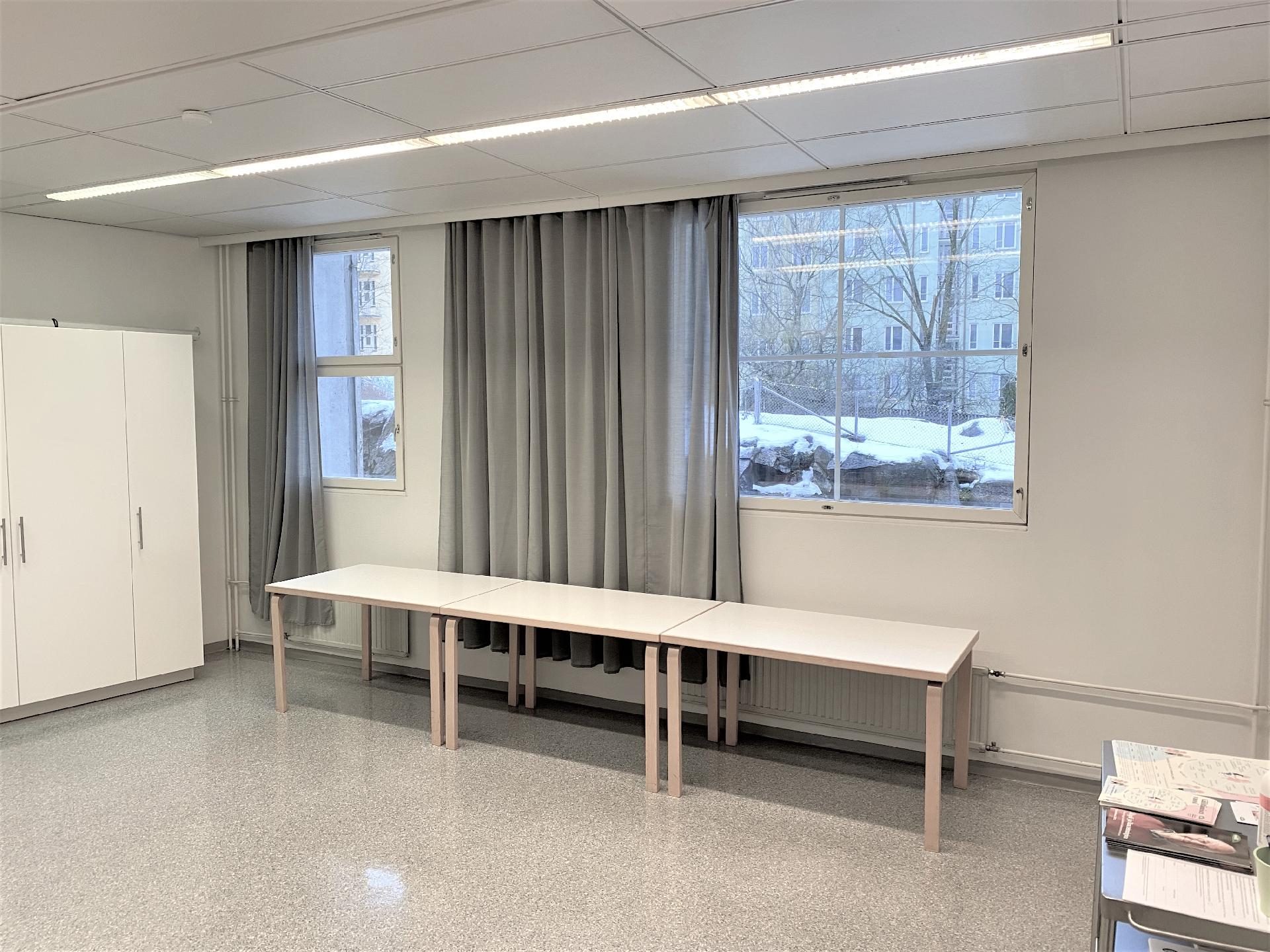 Hämeentie 58-60, Harju, Helsinki