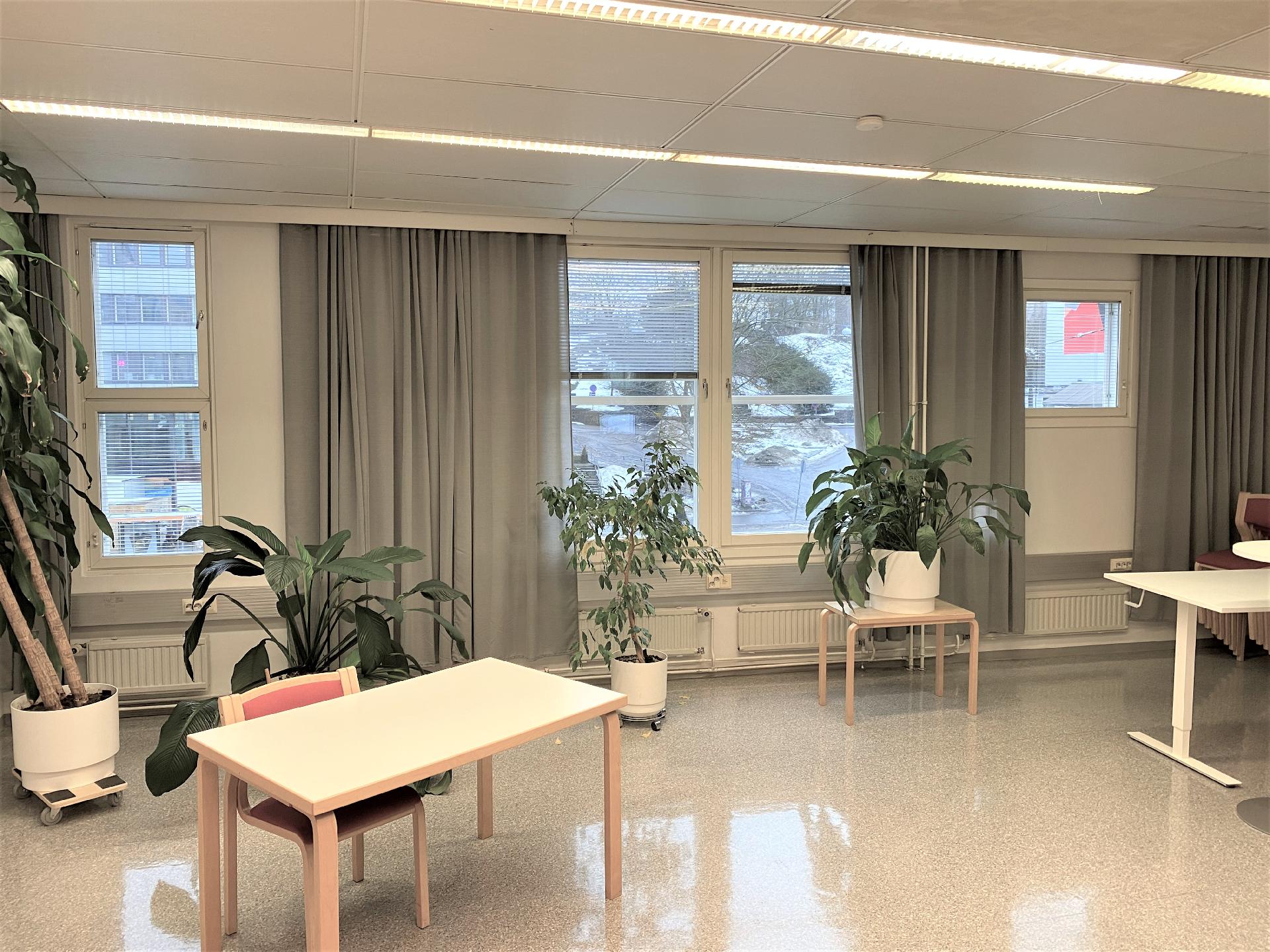 Hämeentie 58-60, Harju, Helsinki