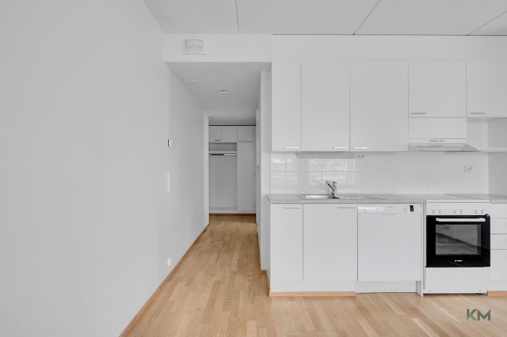 Siljotie 1A, Etelärinne, Rovaniemi