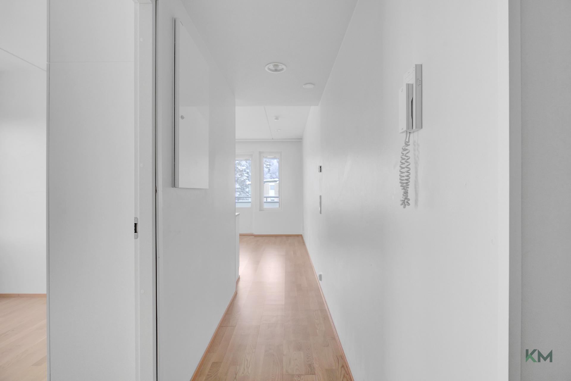 Siljotie 1A, Etelärinne, Rovaniemi