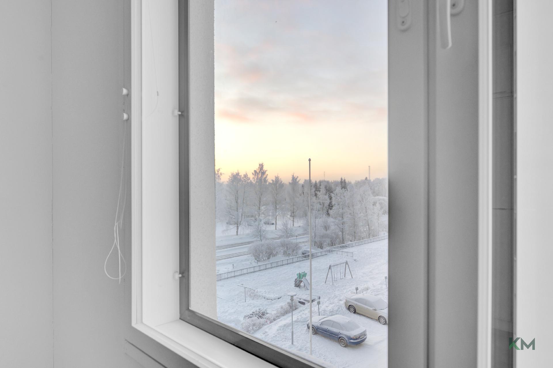 Siljotie 1A, Etelärinne, Rovaniemi