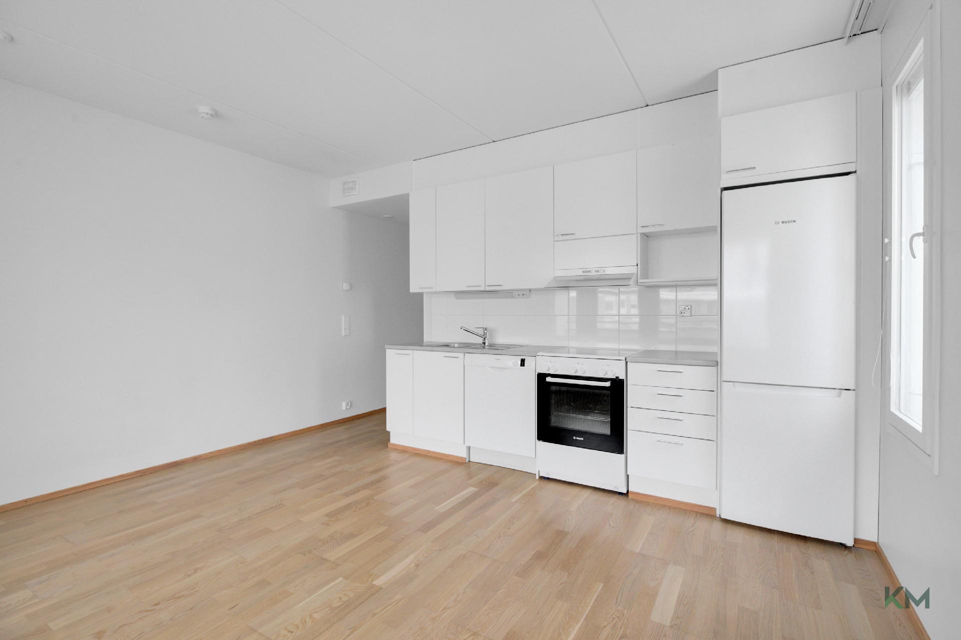 Siljotie 1A, Etelärinne, Rovaniemi