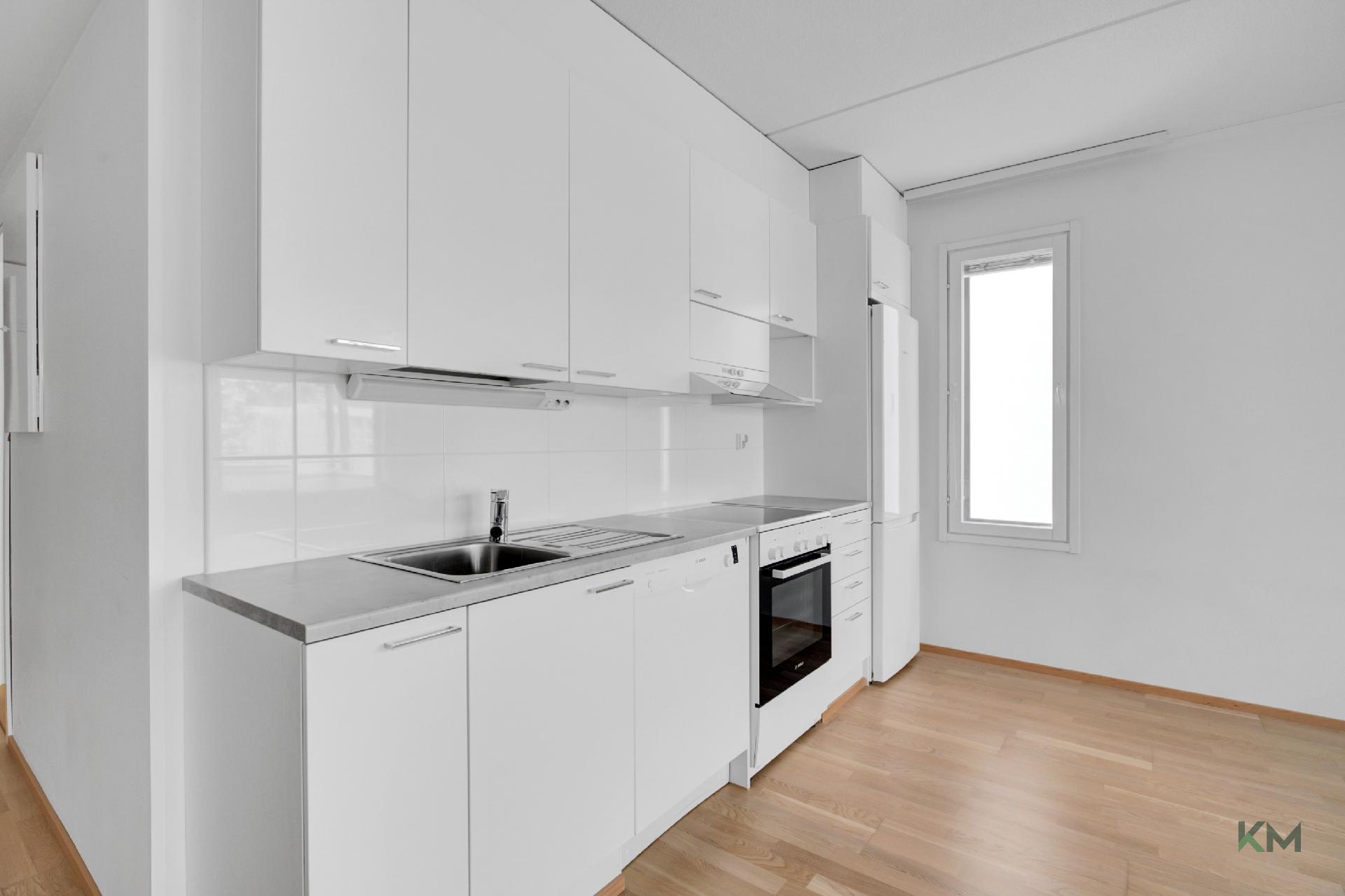 Siljotie 1A, Etelärinne, Rovaniemi