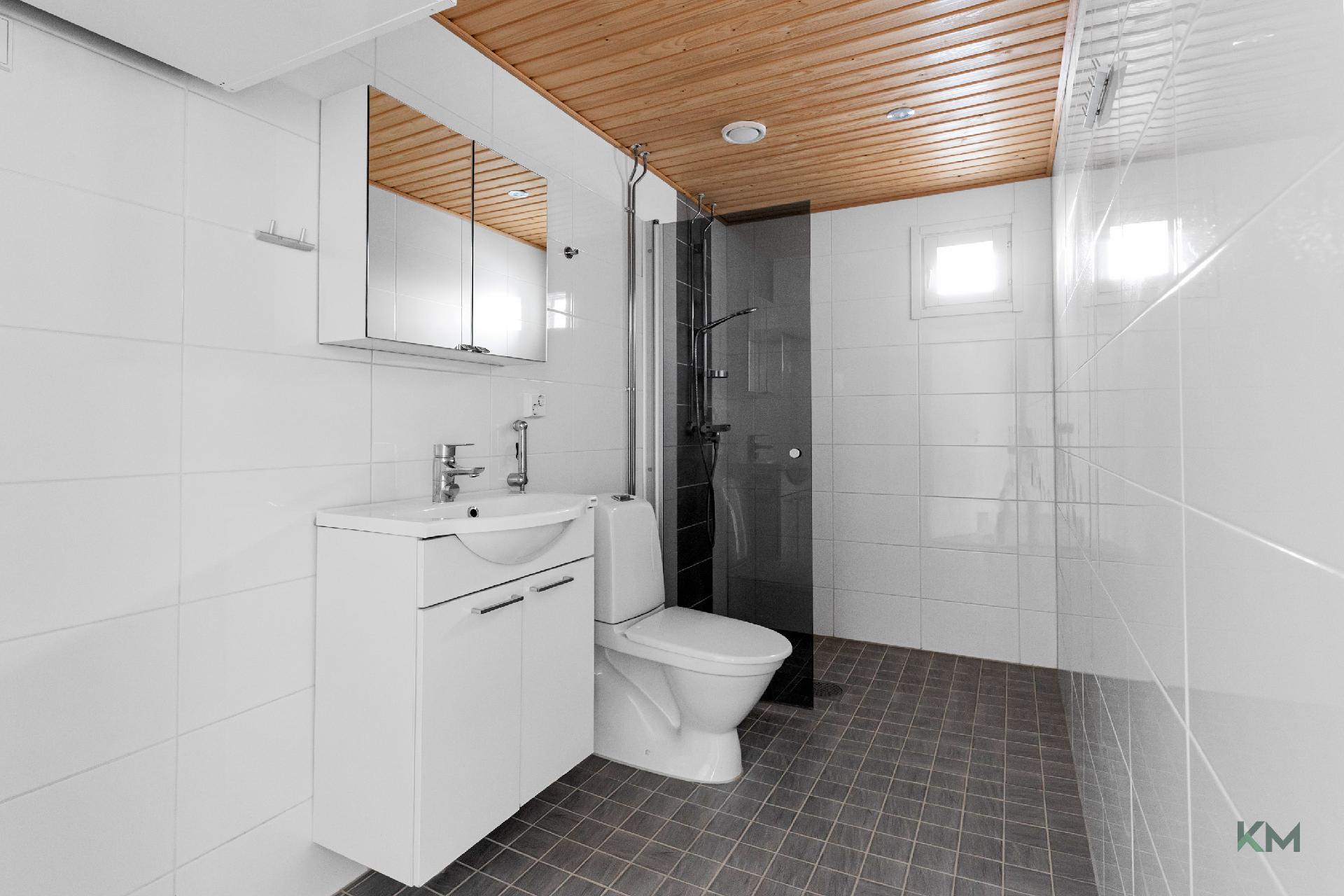 Siljotie 1A, Etelärinne, Rovaniemi