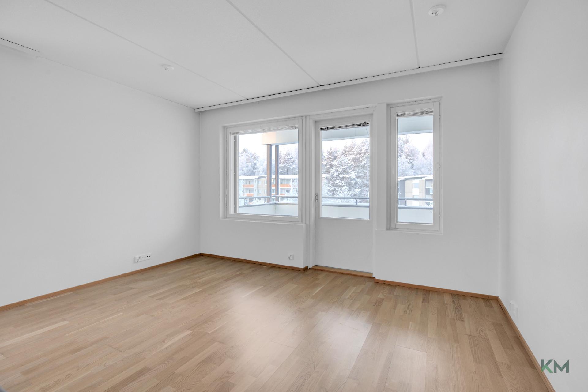 Siljotie 1A, Etelärinne, Rovaniemi