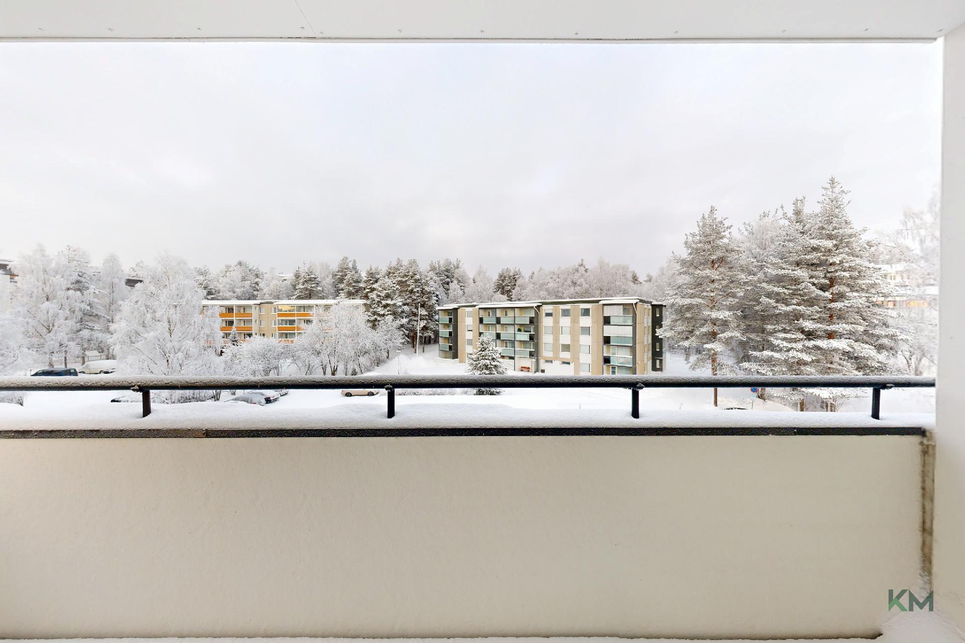 Siljotie 1A, Etelärinne, Rovaniemi