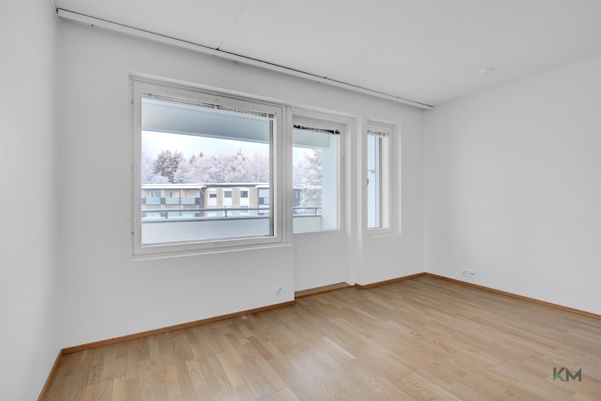 Siljotie 1A, Etelärinne, Rovaniemi