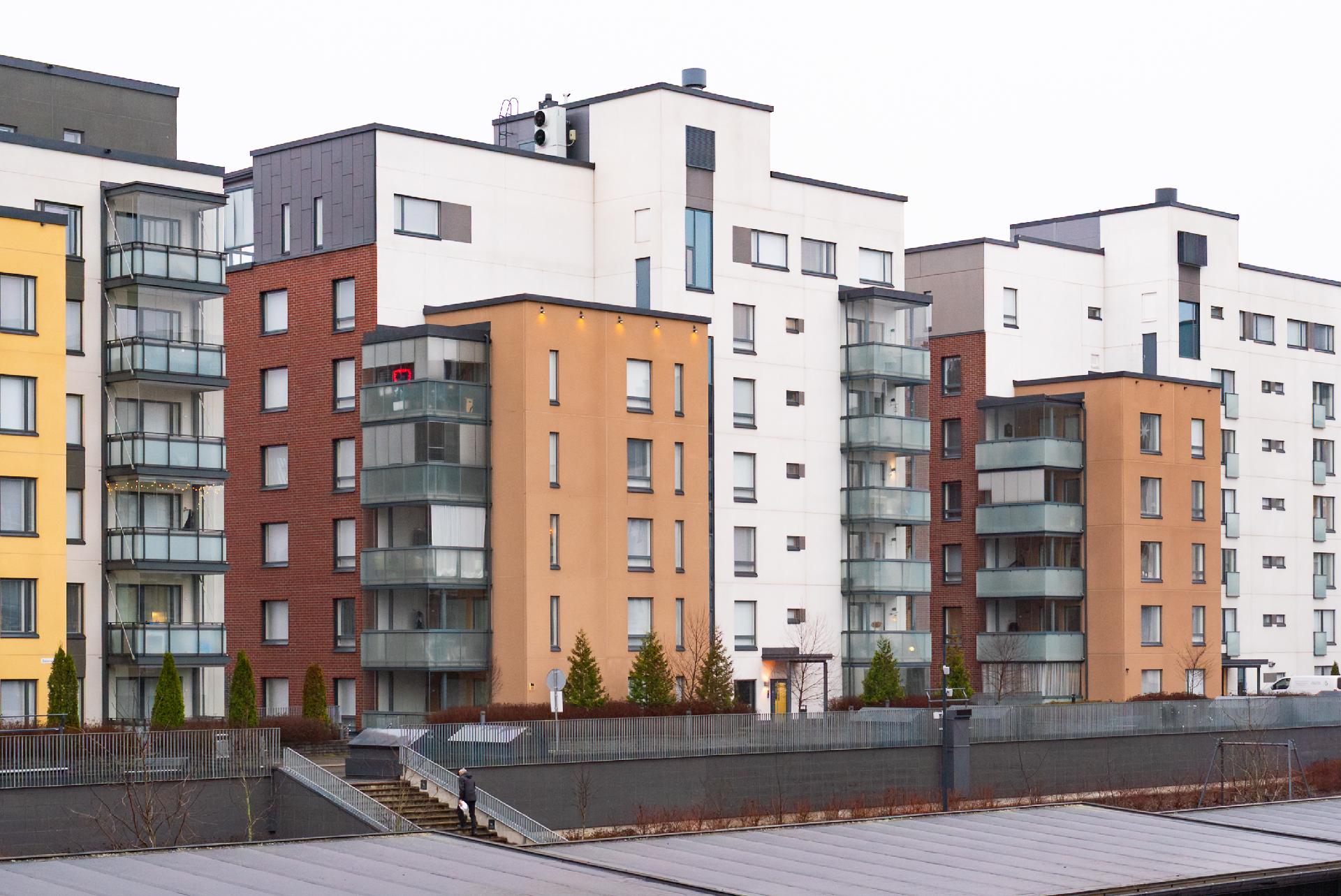 Satamakatu 11, Lutakko, Jyväskylä