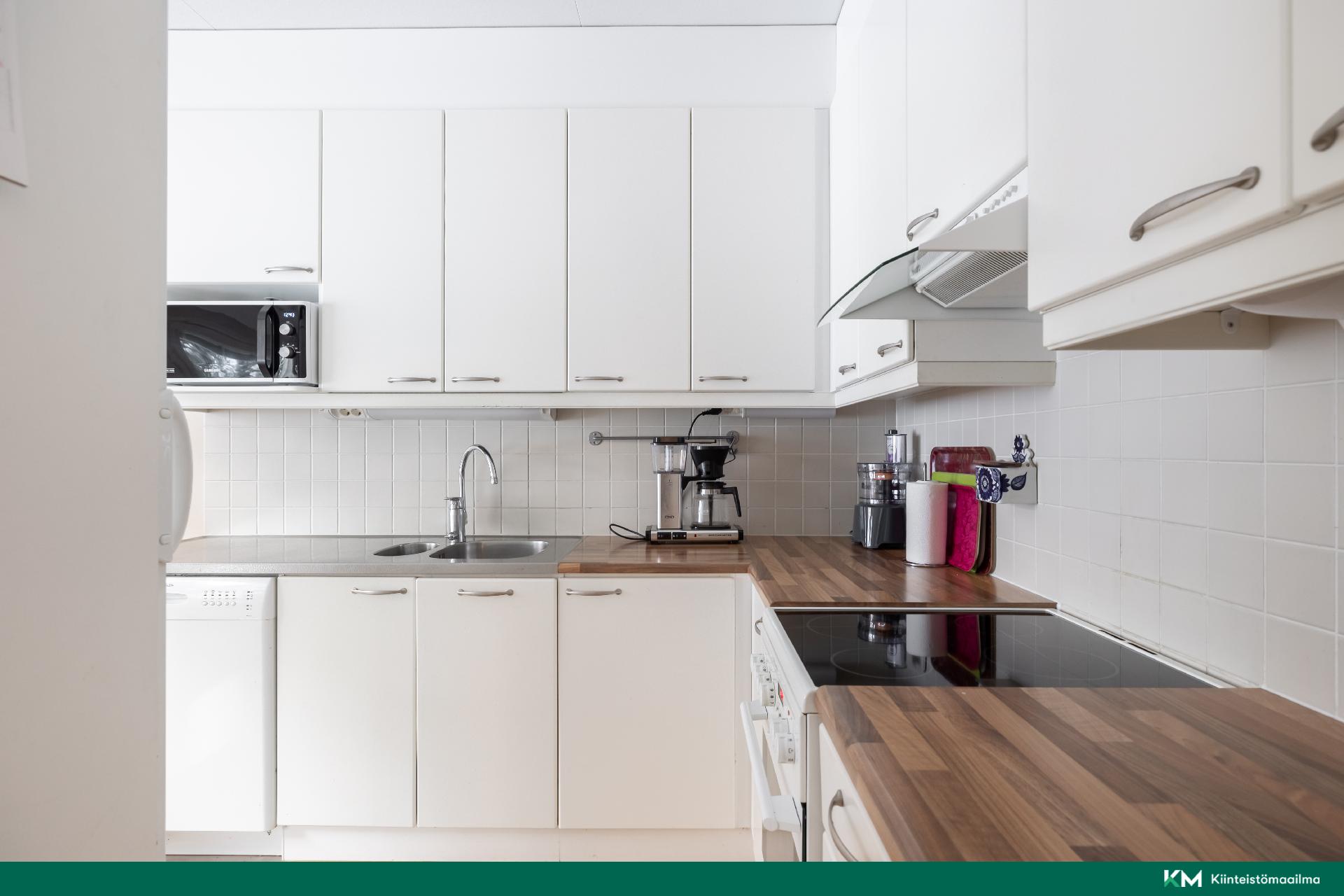 Huvipurrentie 5, Hovinsaari, Kotka