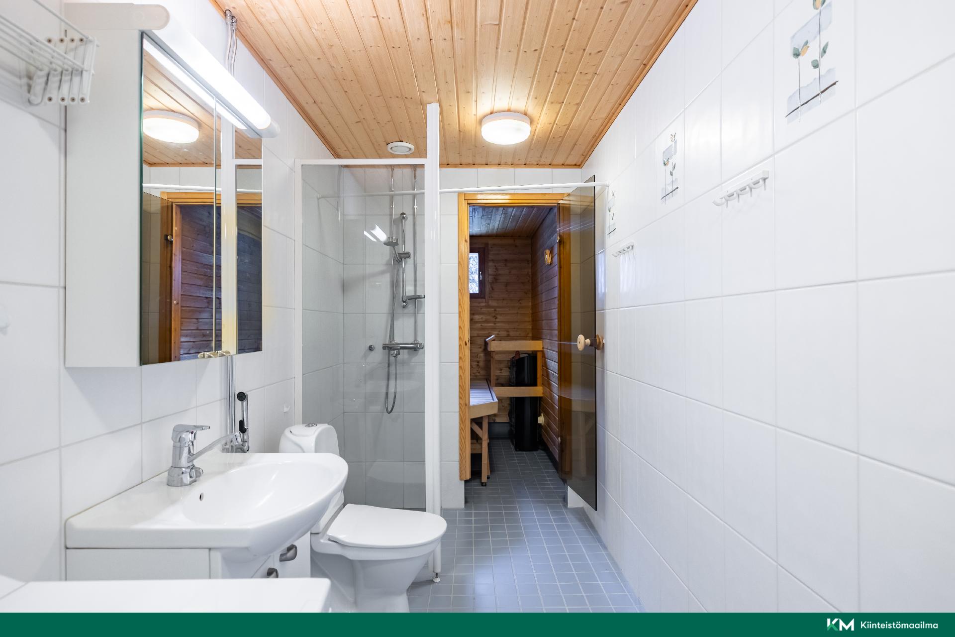 Huvipurrentie 5, Hovinsaari, Kotka