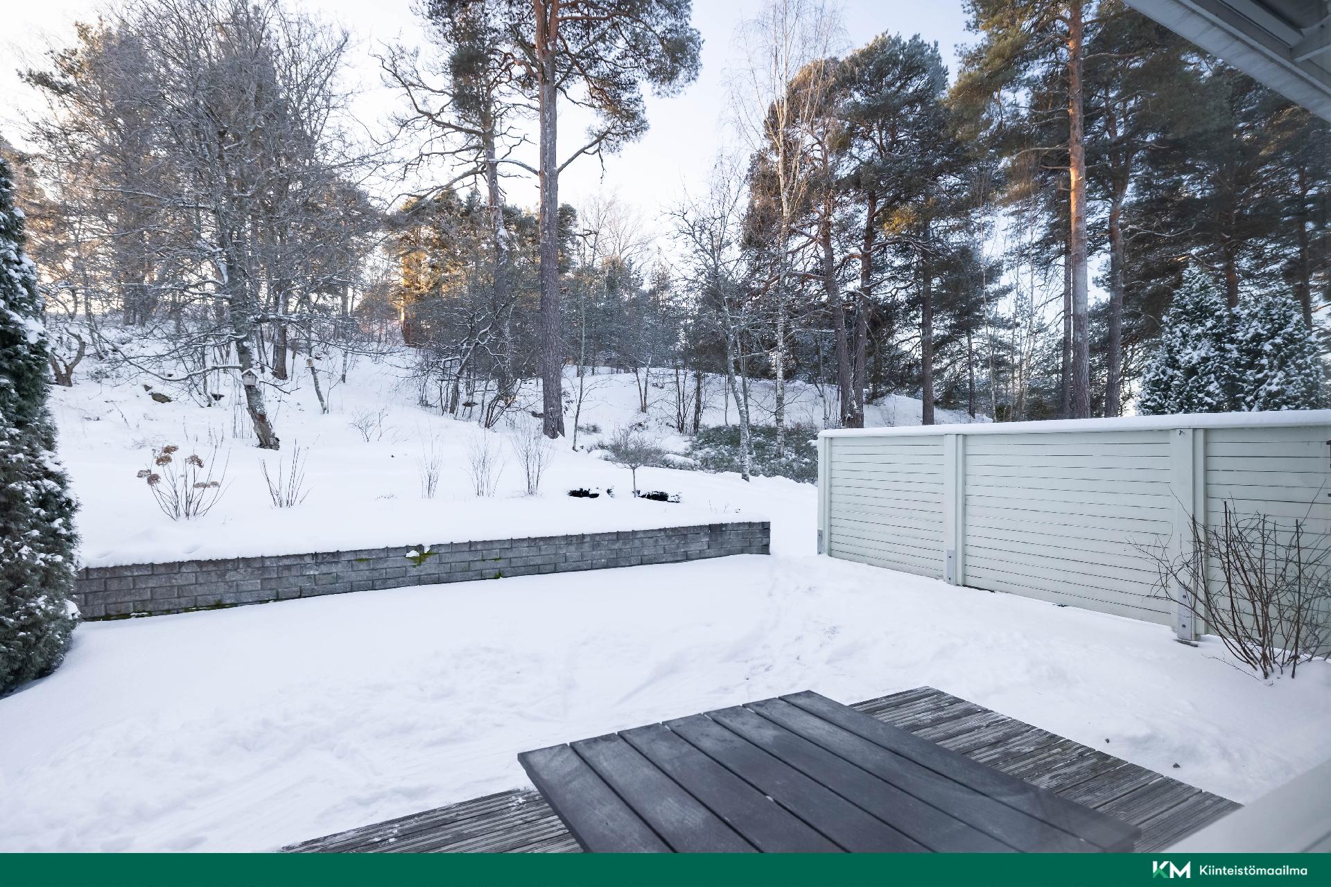 Huvipurrentie 5, Hovinsaari, Kotka