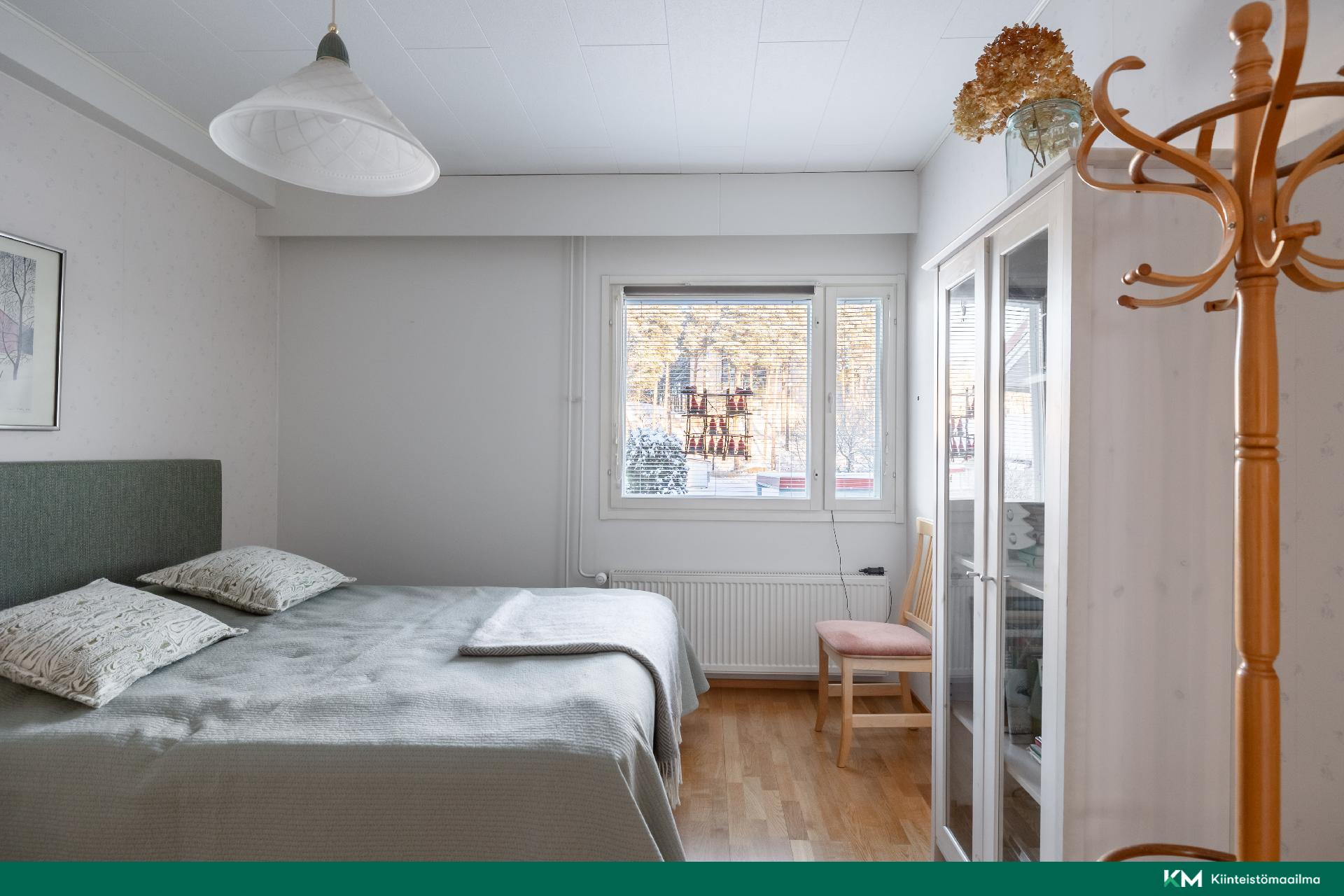 Huvipurrentie 5, Hovinsaari, Kotka