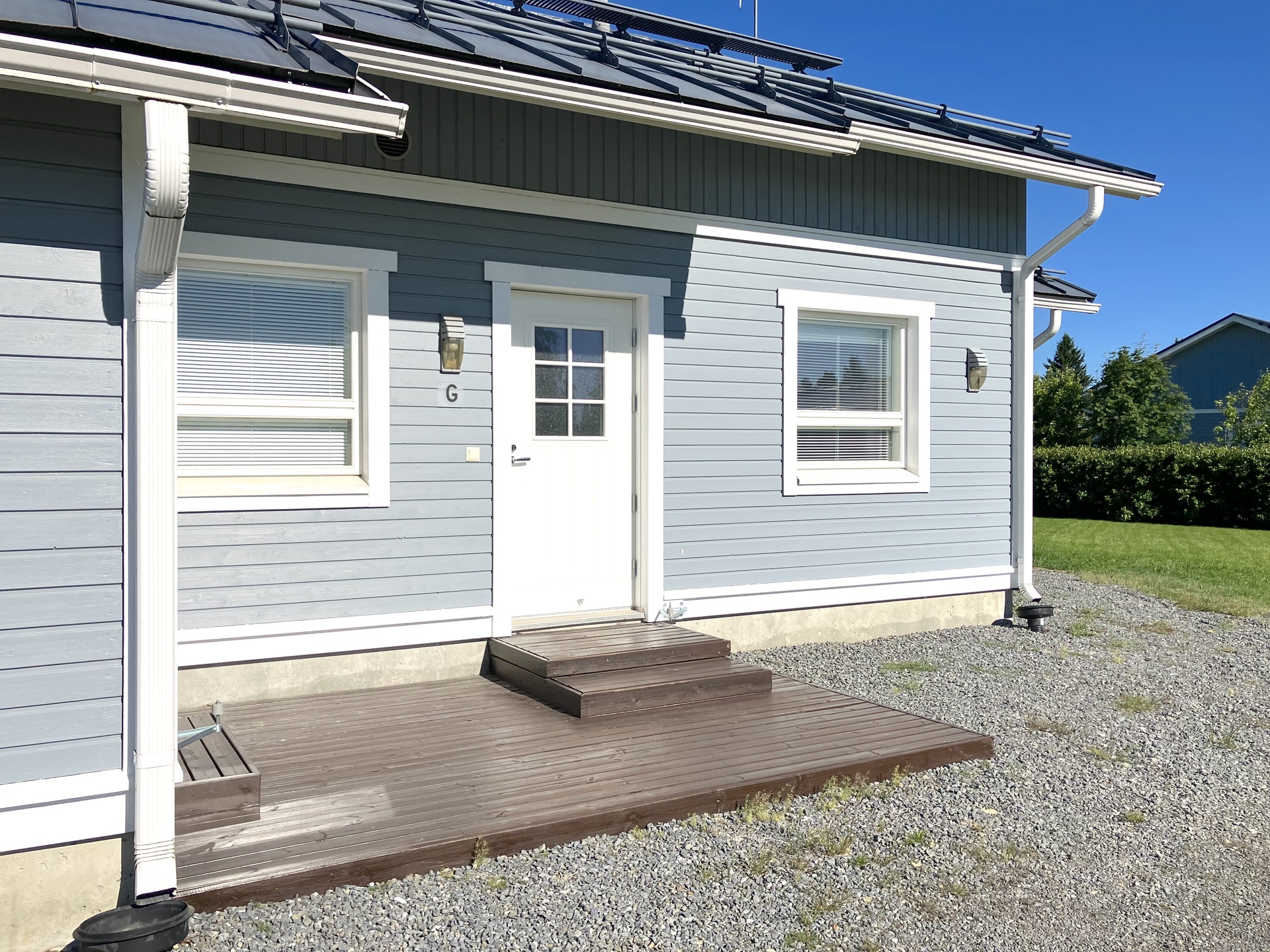 Vehnätie 3, Seppälä, Ilmajoki