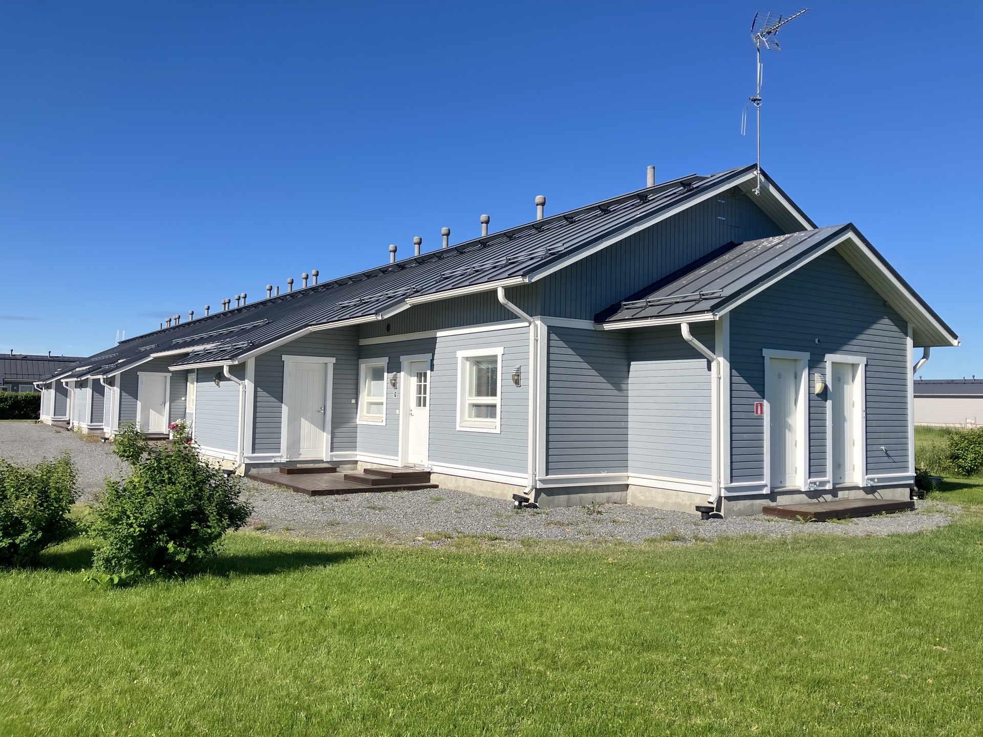 Vehnätie 3, Seppälä, Ilmajoki