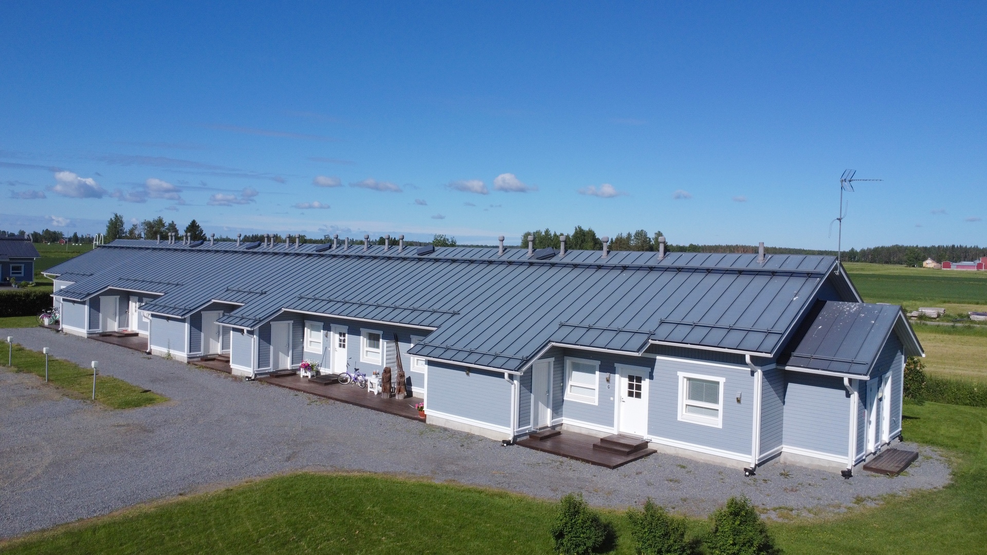 Vehnätie 3, Seppälä, Ilmajoki