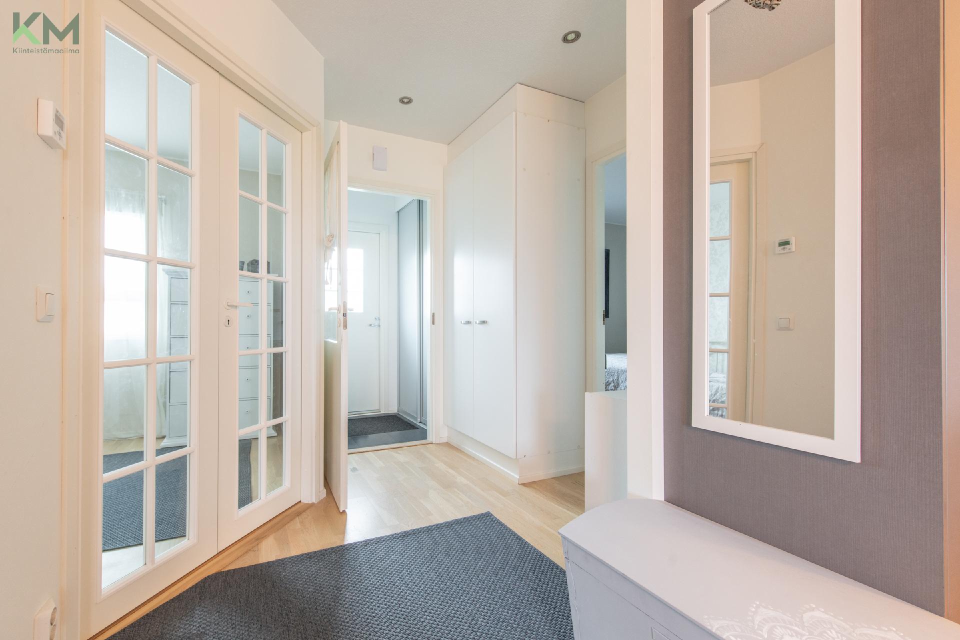 Vehnätie 3, Seppälä, Ilmajoki