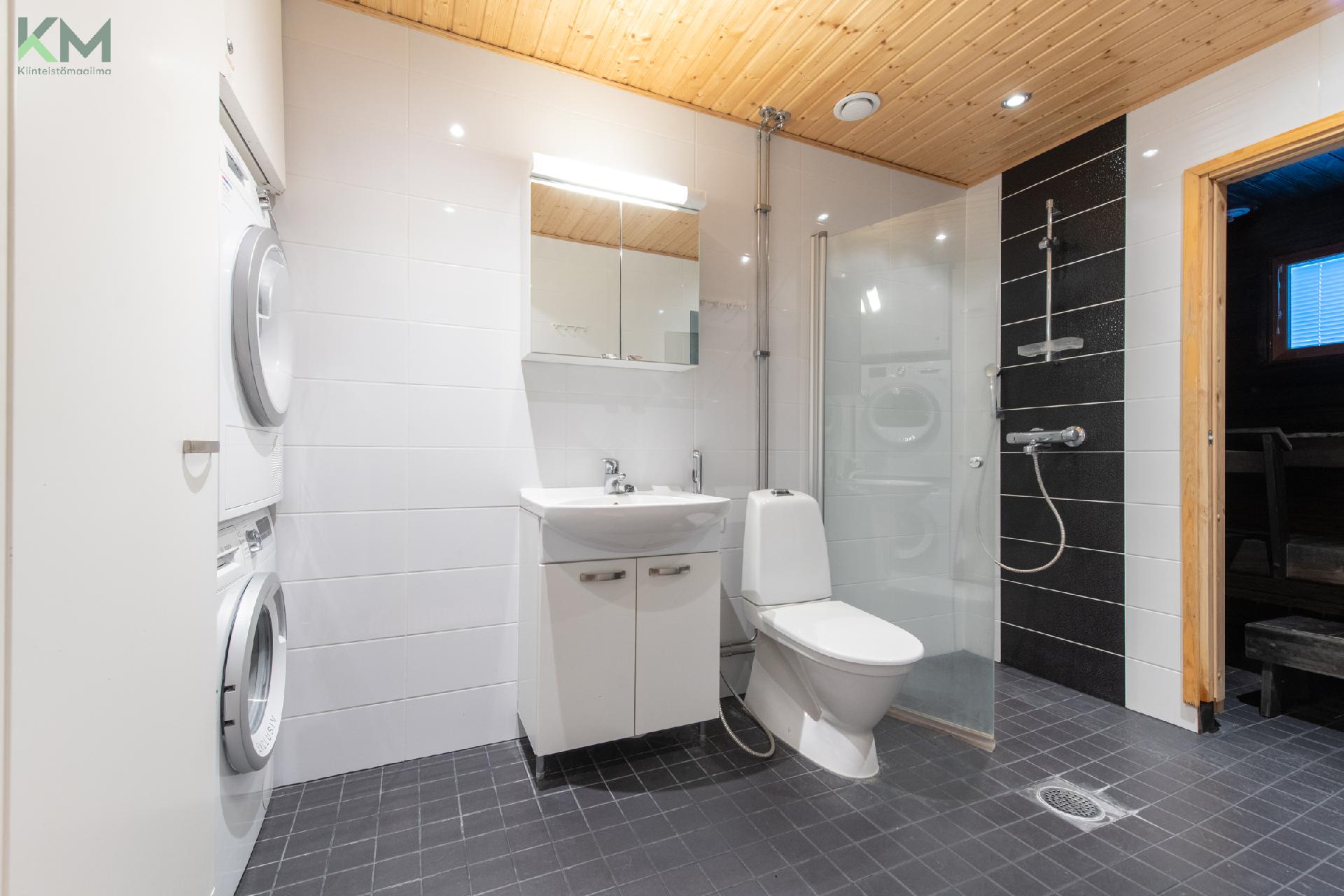 Vehnätie 3, Seppälä, Ilmajoki