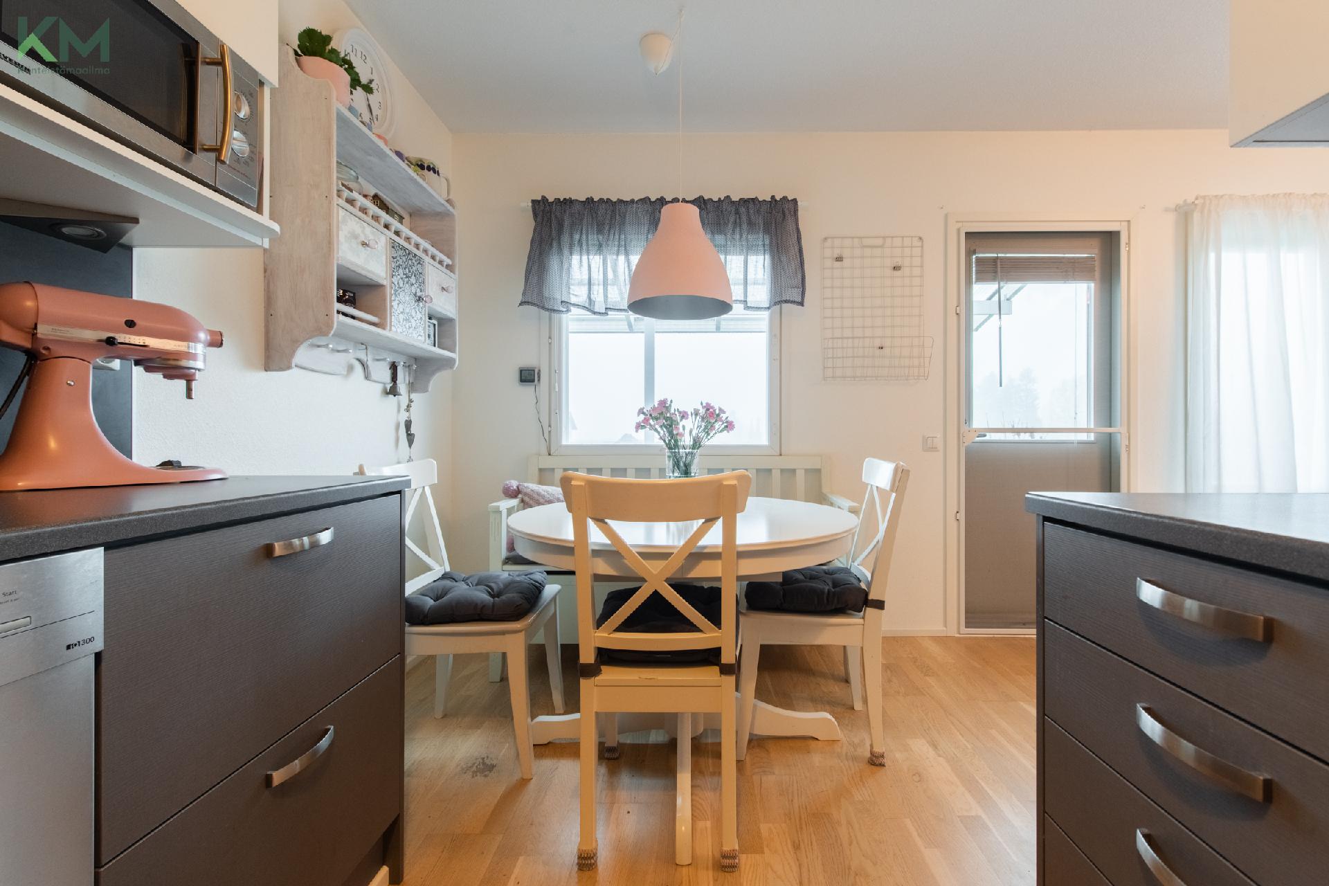 Vehnätie 3, Seppälä, Ilmajoki