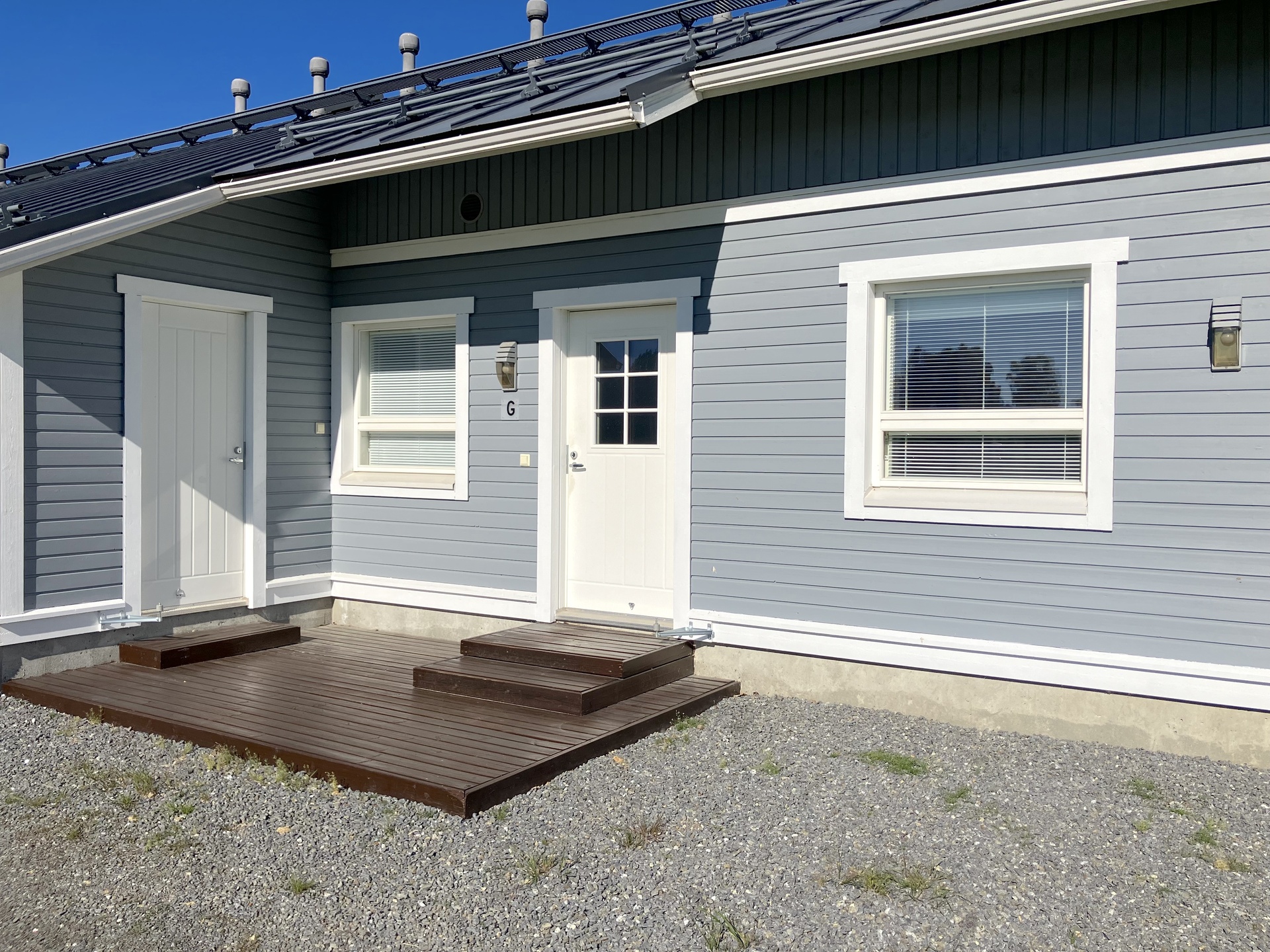 Vehnätie 3, Seppälä, Ilmajoki
