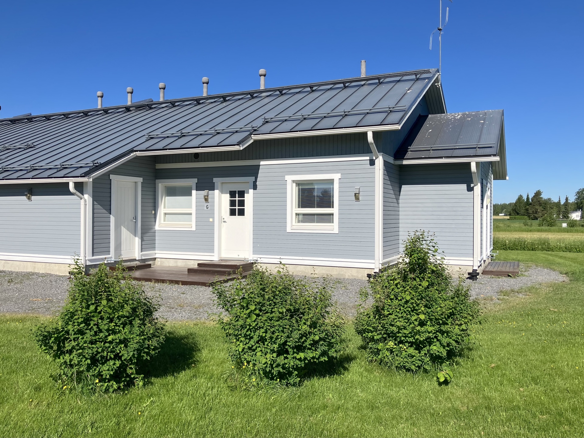 Vehnätie 3, Seppälä, Ilmajoki