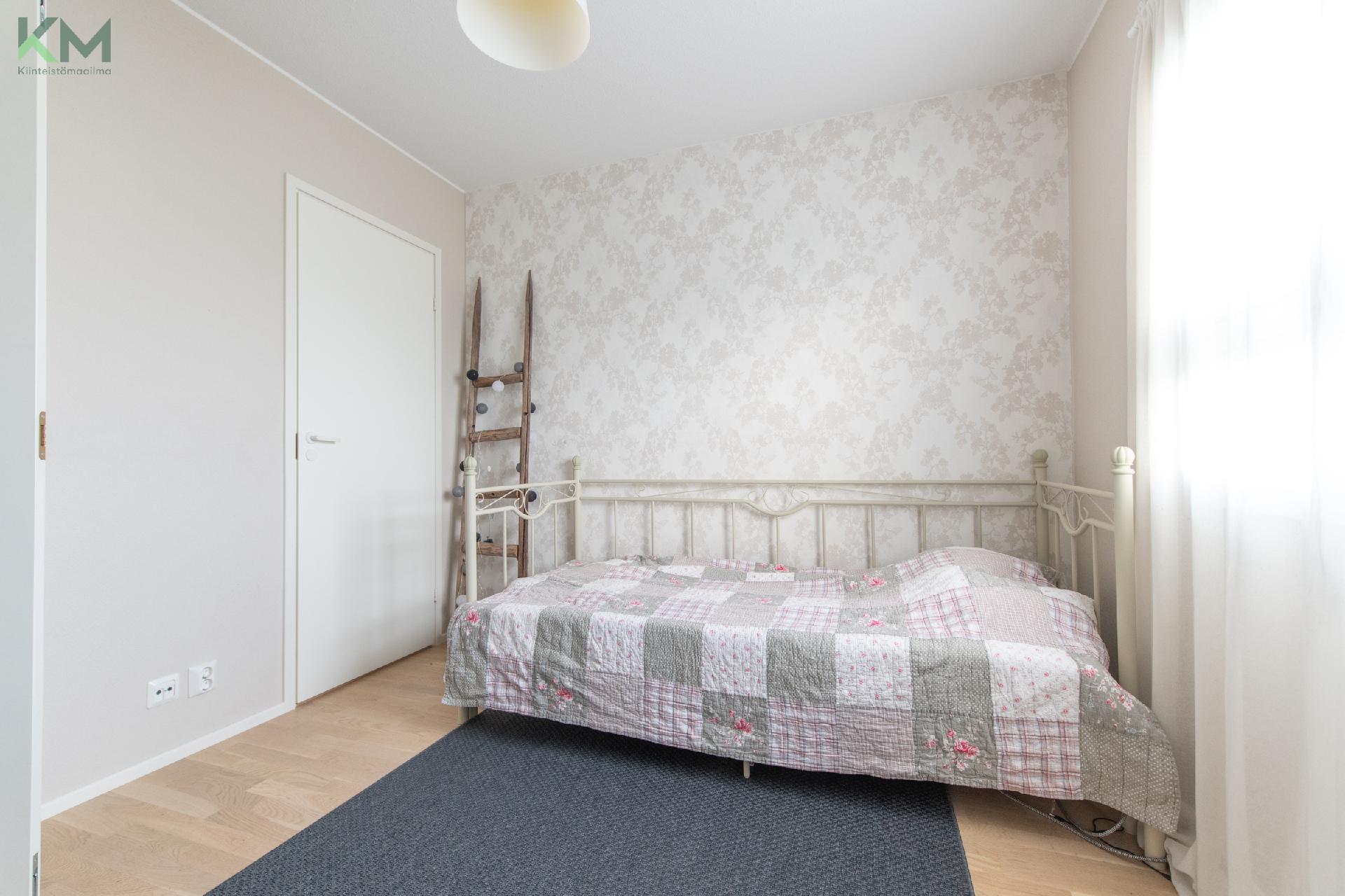 Vehnätie 3, Seppälä, Ilmajoki