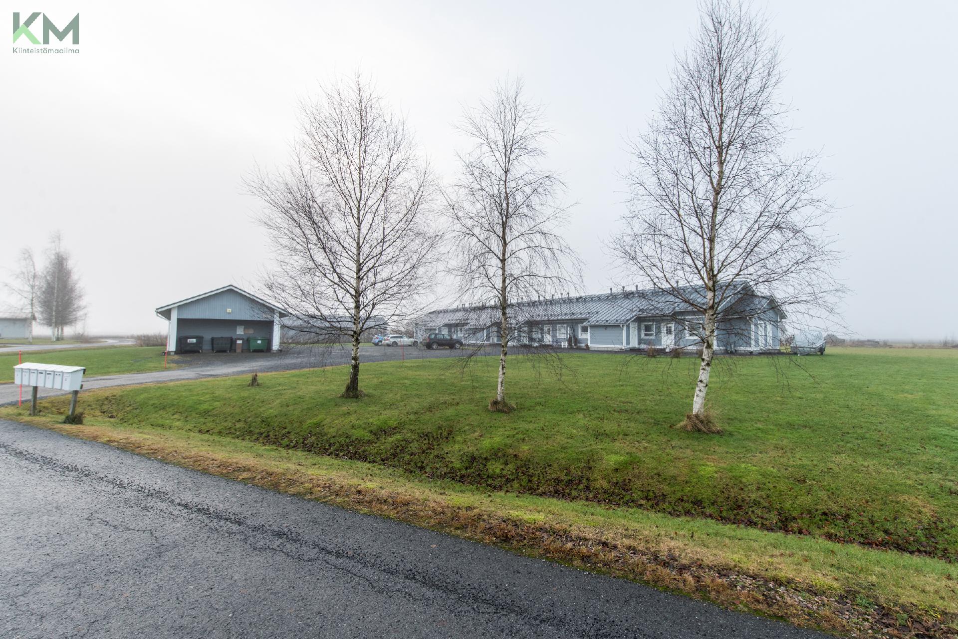 Vehnätie 3, Seppälä, Ilmajoki