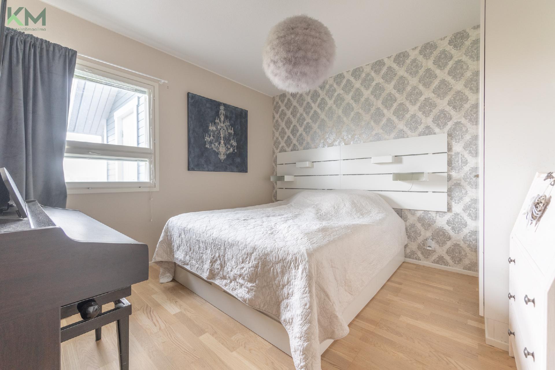 Vehnätie 3, Seppälä, Ilmajoki