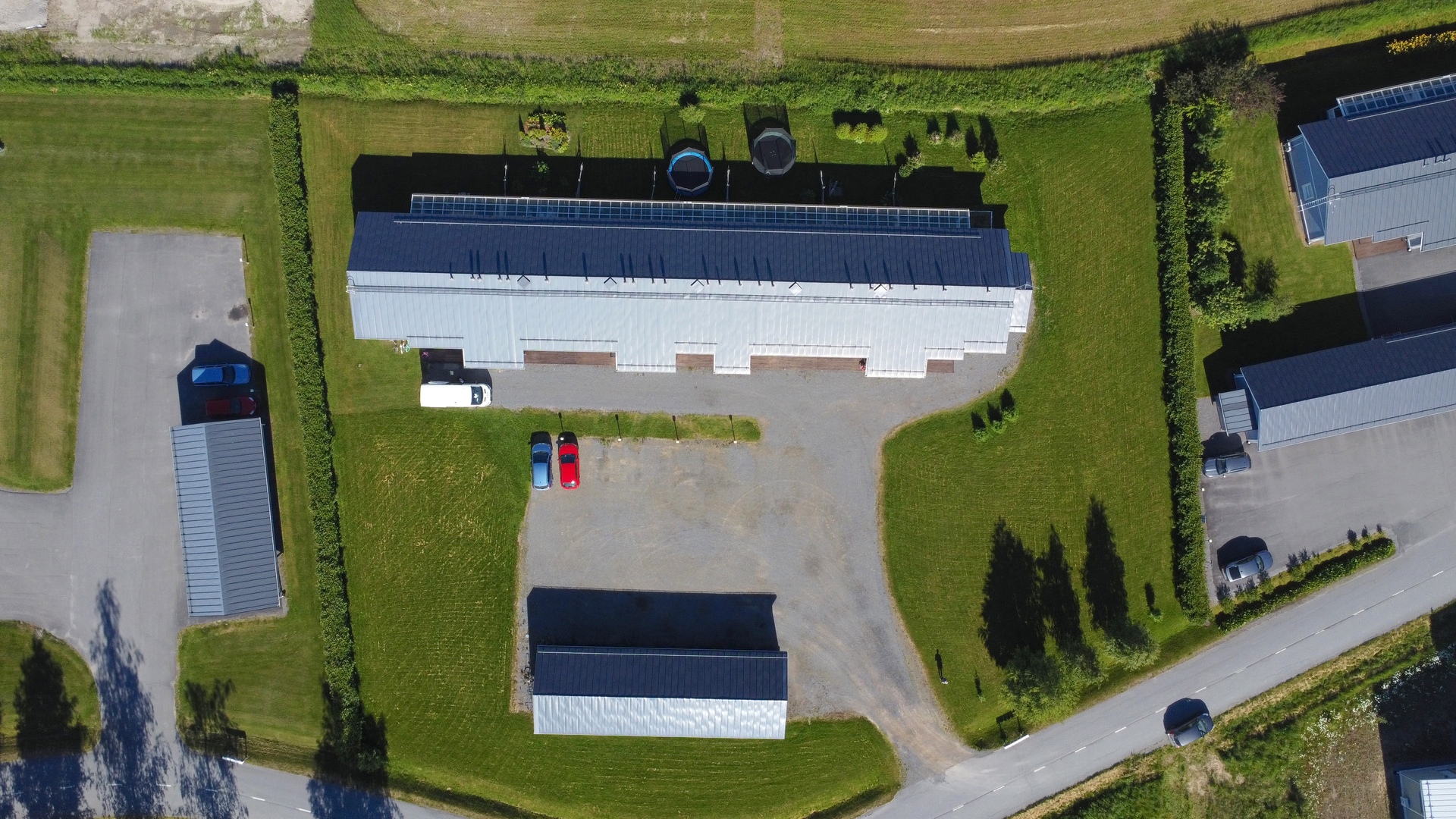 Vehnätie 3, Seppälä, Ilmajoki