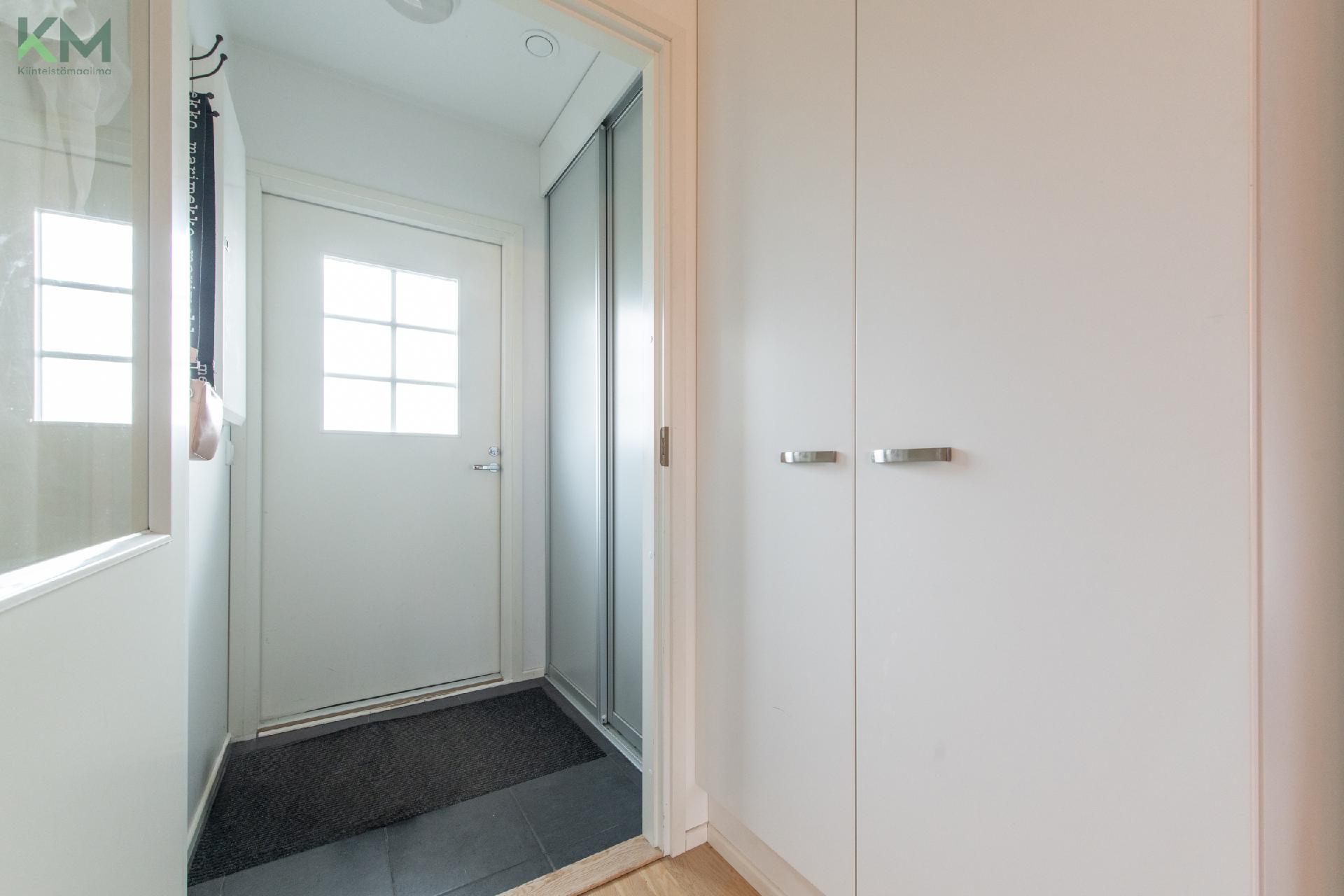 Vehnätie 3, Seppälä, Ilmajoki