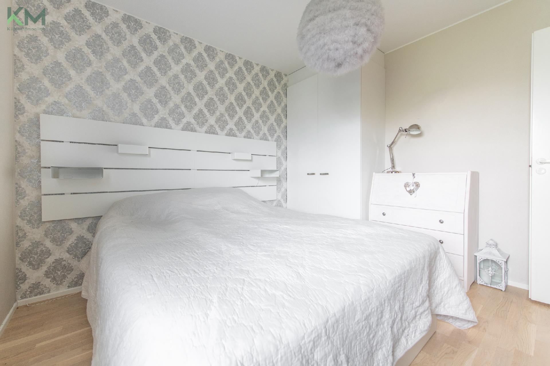 Vehnätie 3, Seppälä, Ilmajoki