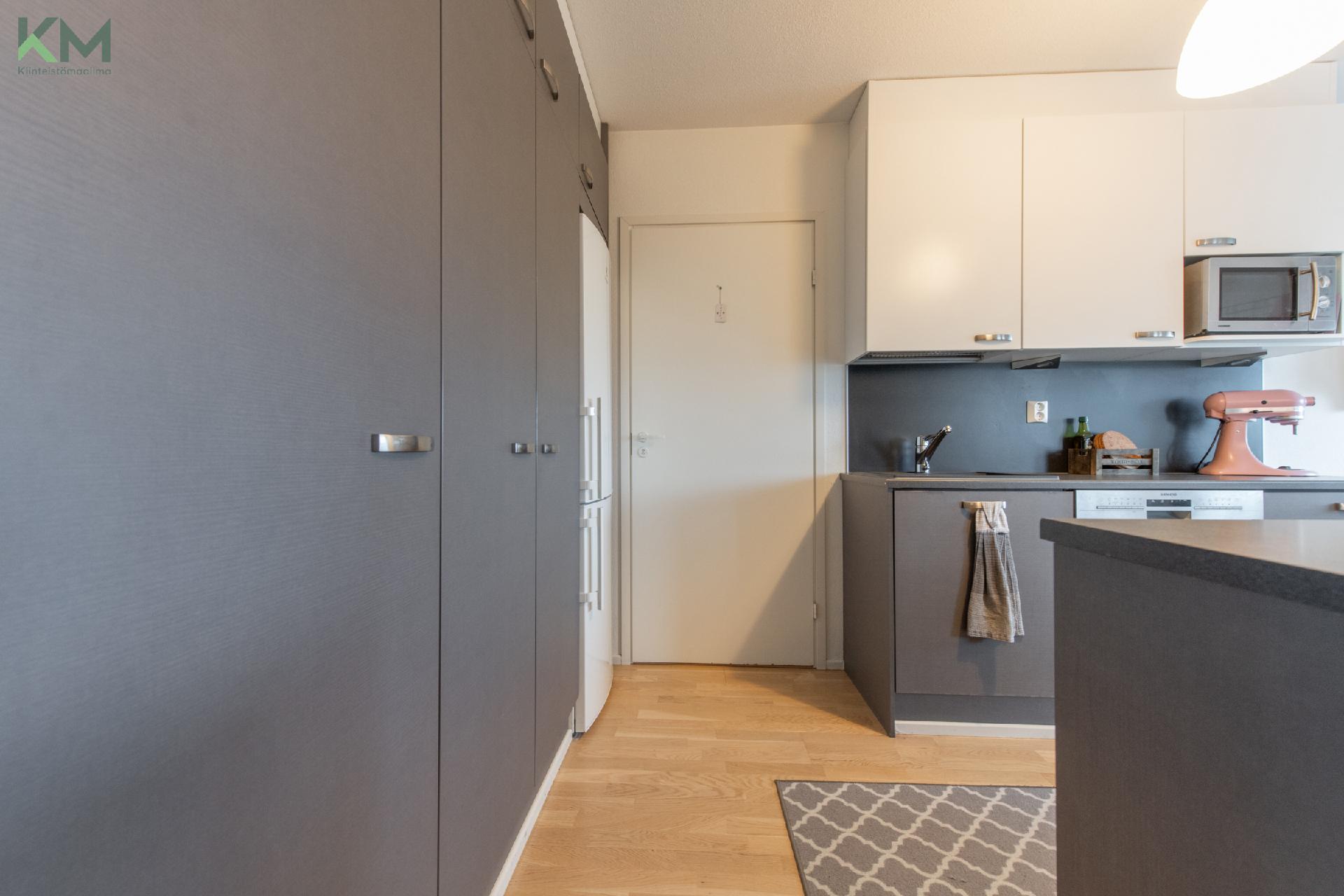 Vehnätie 3, Seppälä, Ilmajoki