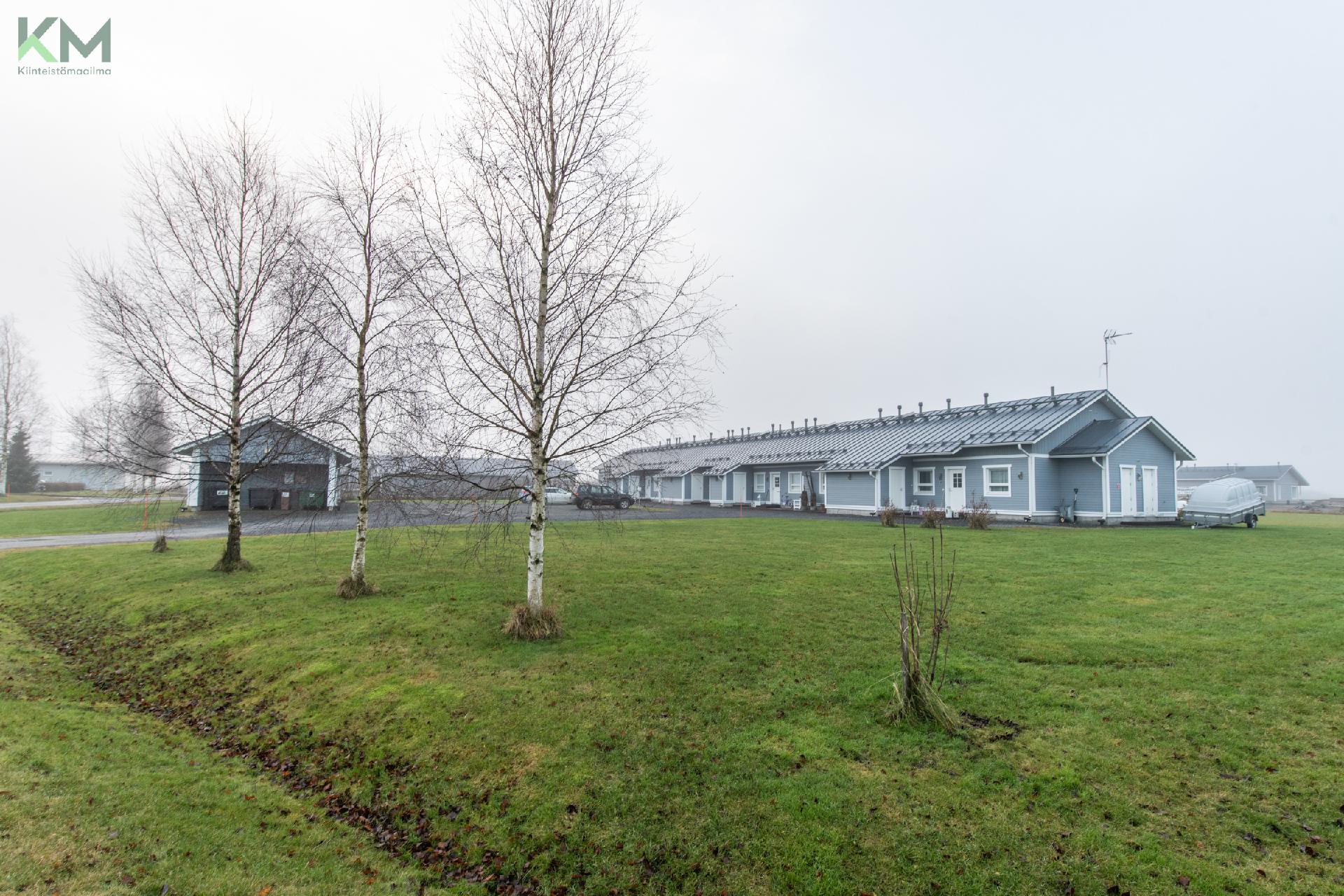 Vehnätie 3, Seppälä, Ilmajoki