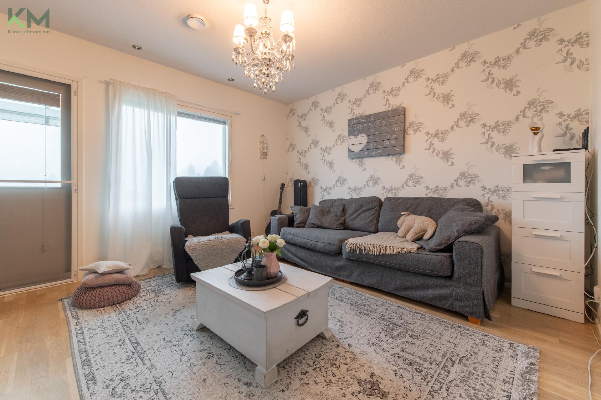 Vehnätie 3, Seppälä, Ilmajoki