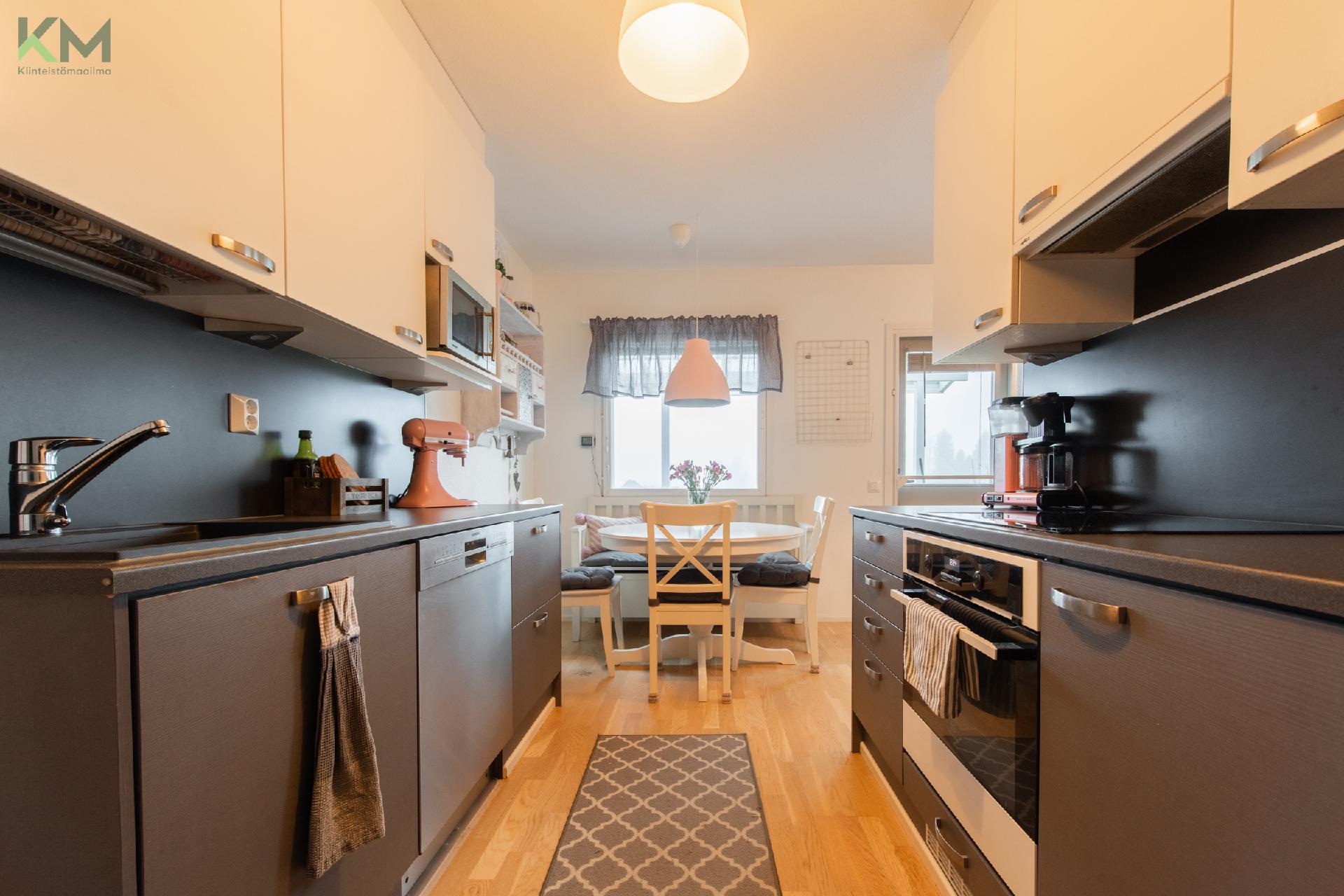 Vehnätie 3, Seppälä, Ilmajoki