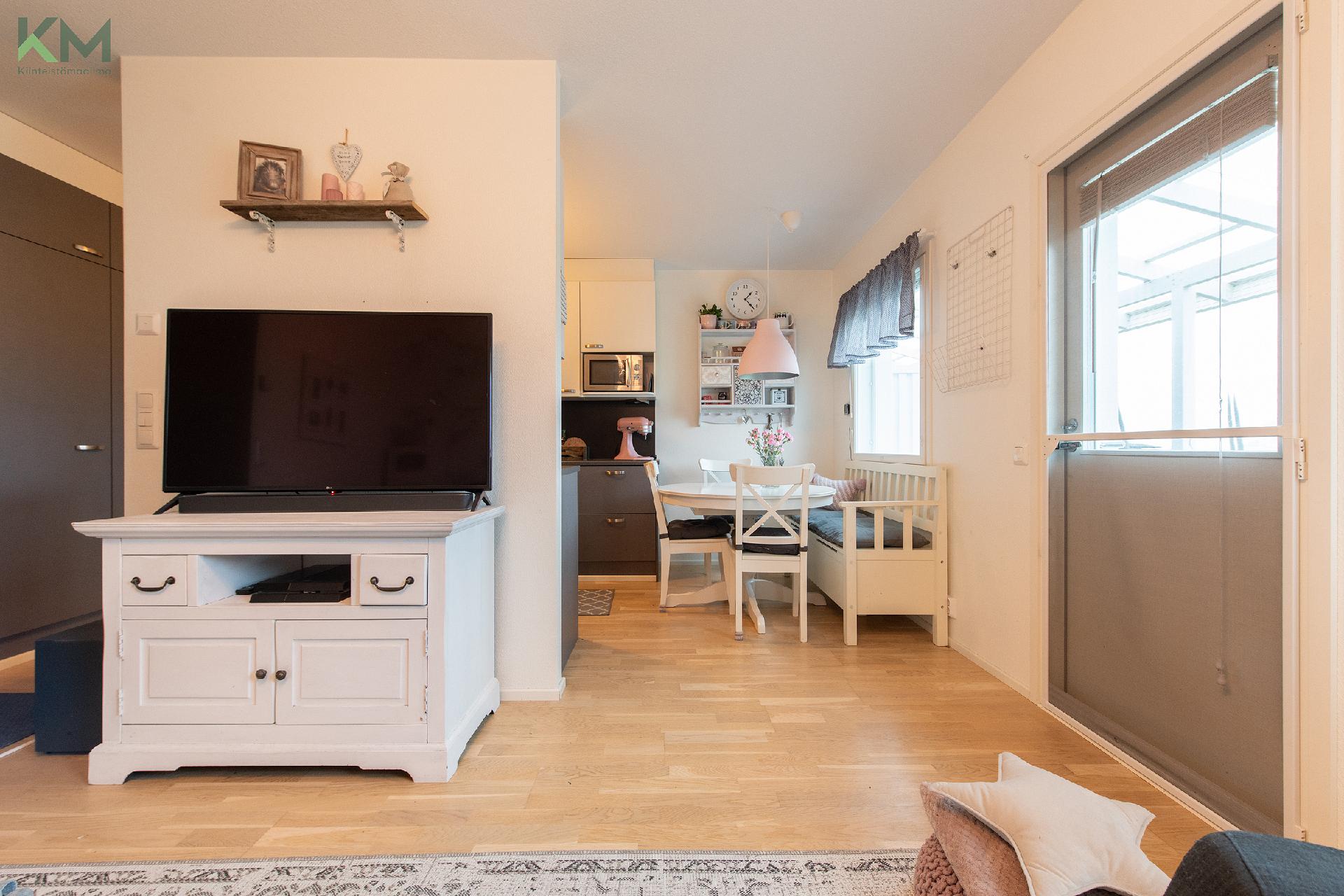 Vehnätie 3, Seppälä, Ilmajoki