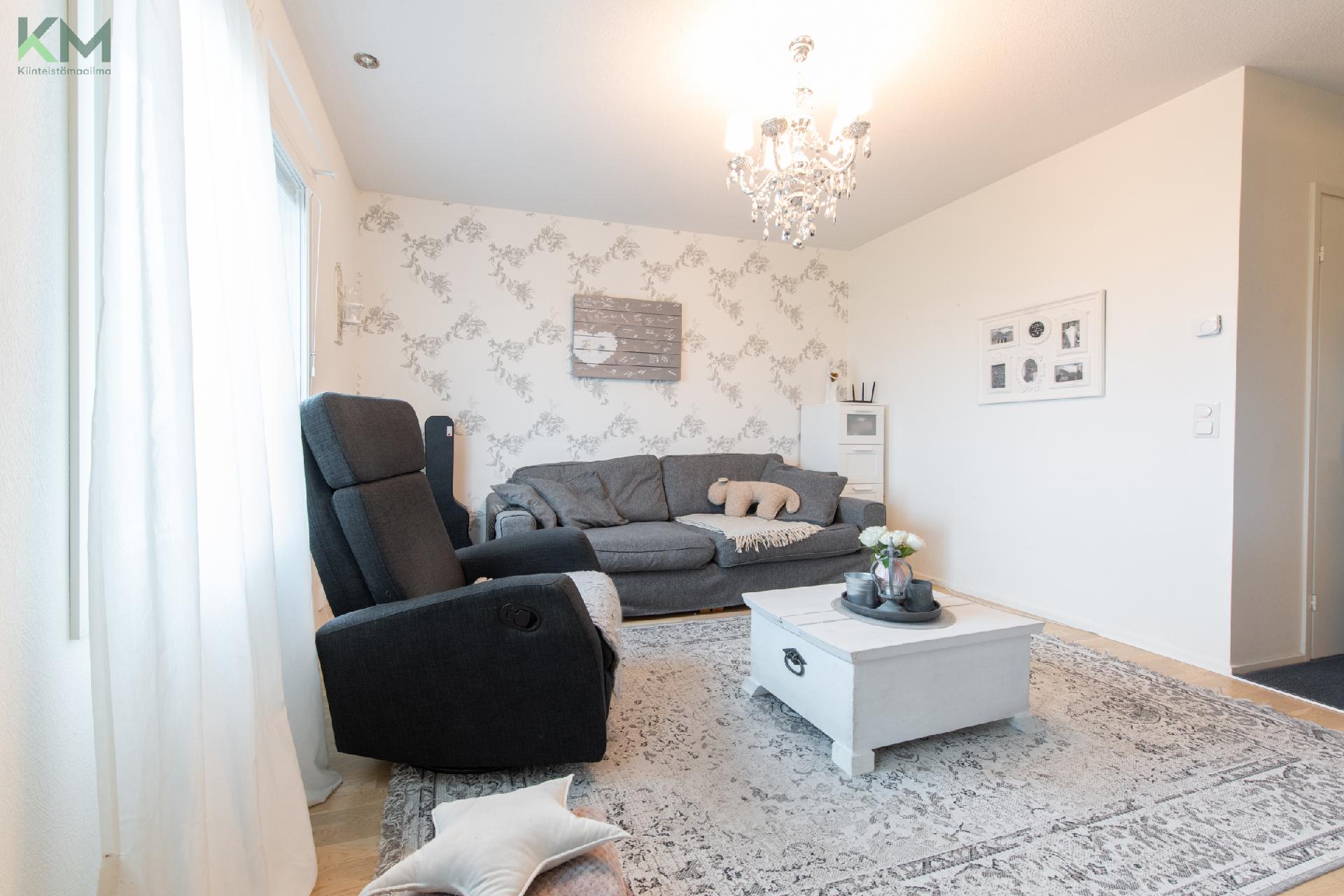 Vehnätie 3, Seppälä, Ilmajoki