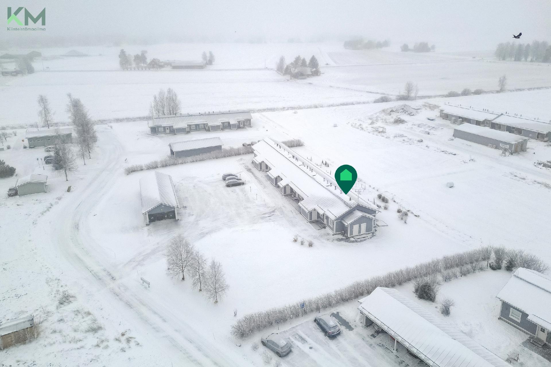 Vehnätie 3, Seppälä, Ilmajoki