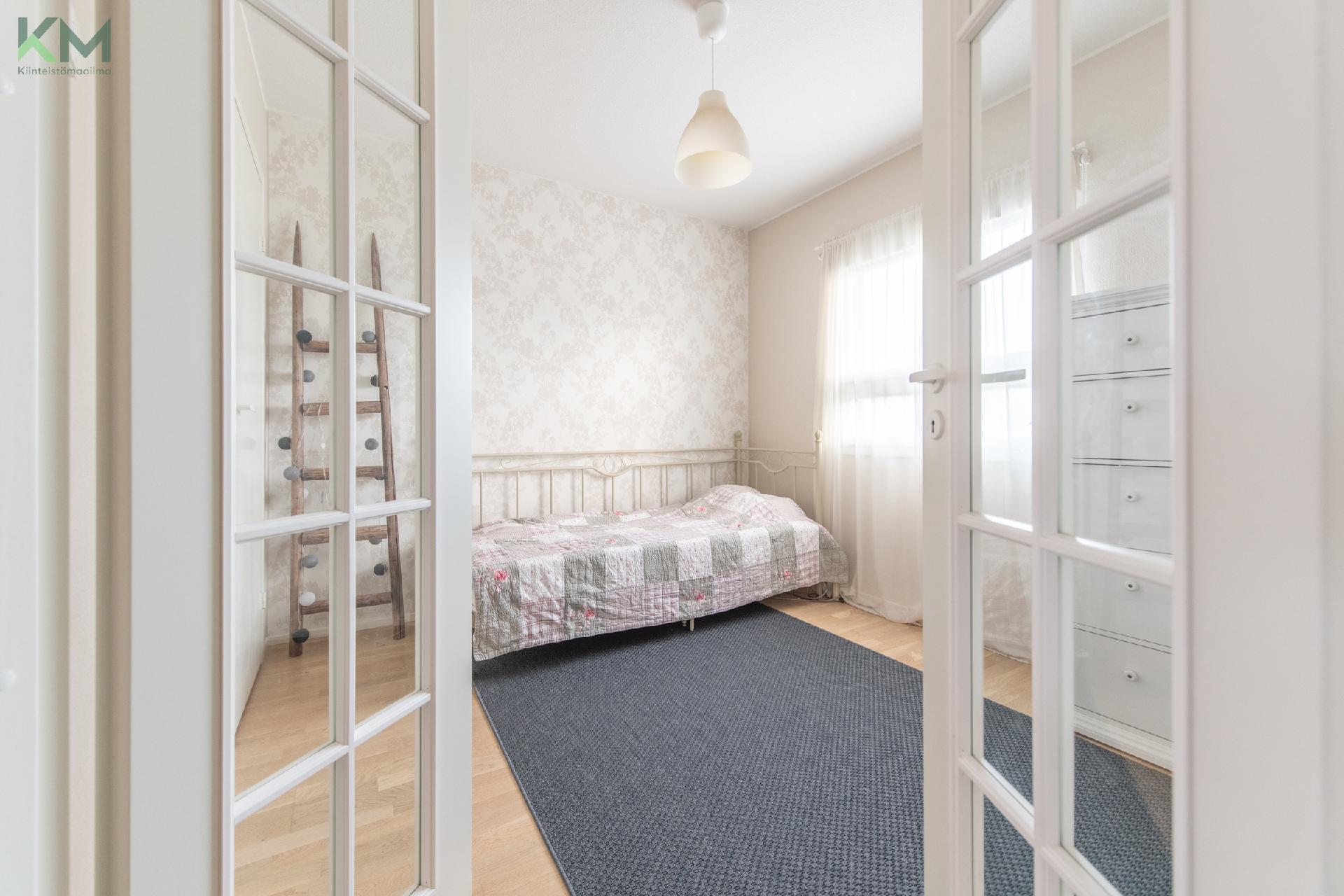 Vehnätie 3, Seppälä, Ilmajoki