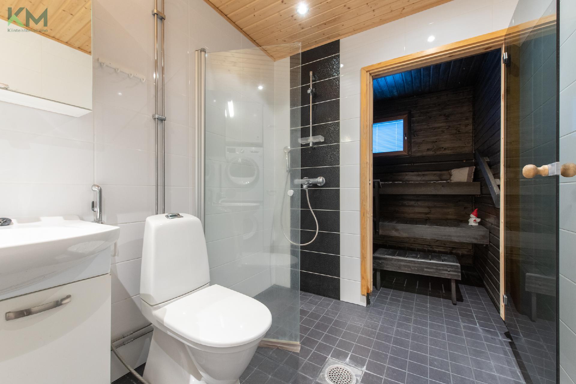 Vehnätie 3, Seppälä, Ilmajoki